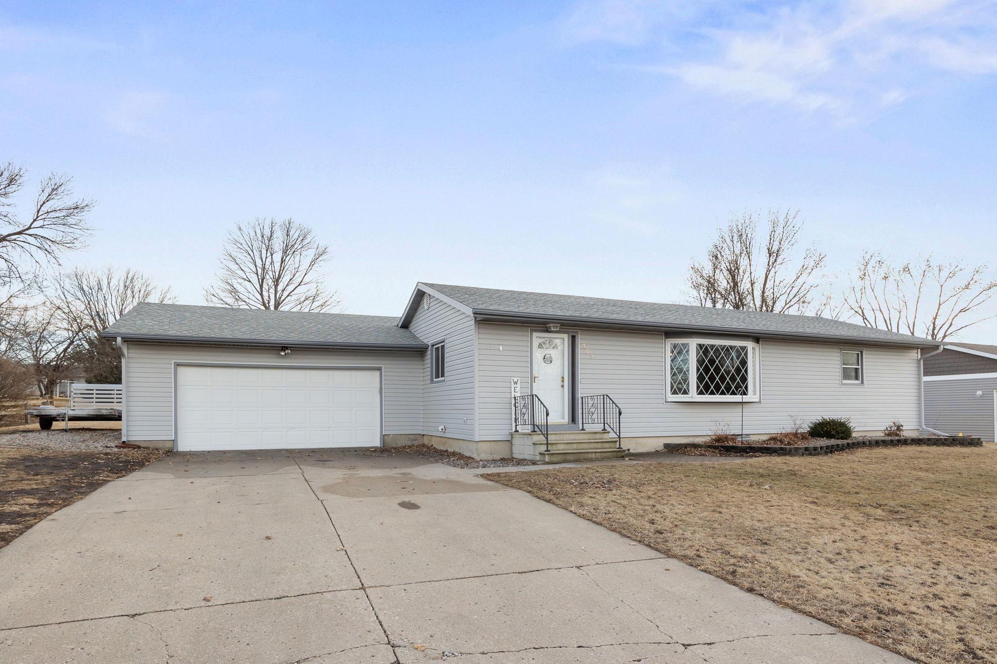 View of Residential at 709 5th Street, Winthrop MN 55396, Winthrop - Mike Wilen | Minnesota Team Real Estate
