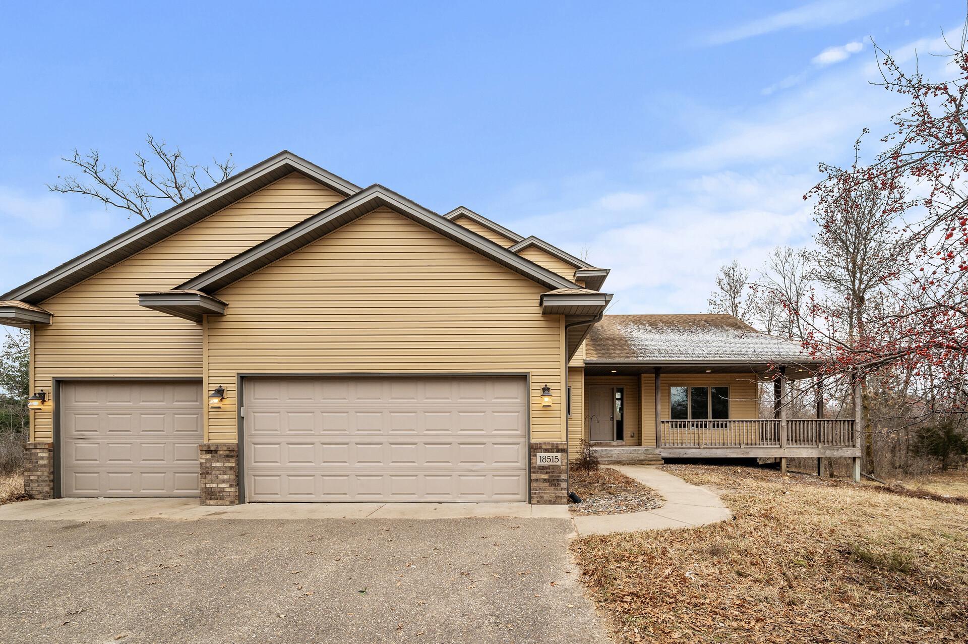 View of Residential at 18515 224th Avenue, Big Lake MN 55309, Big Lake - Mike Wilen | Minnesota Team Real Estate