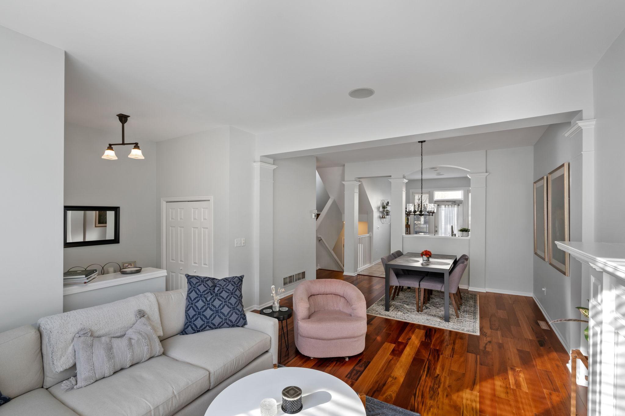 View of Residential at 21 4th Avenue #103, Minneapolis MN 55401, Minneapolis - Mike Wilen | Minnesota Team Real Estate