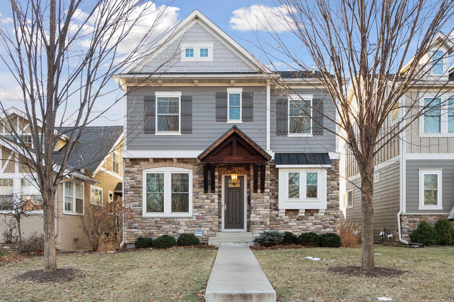 View of Residential at 2732 Chowen Avenue, Minneapolis MN 55416, Minneapolis - Mike Wilen | Minnesota Team Real Estate