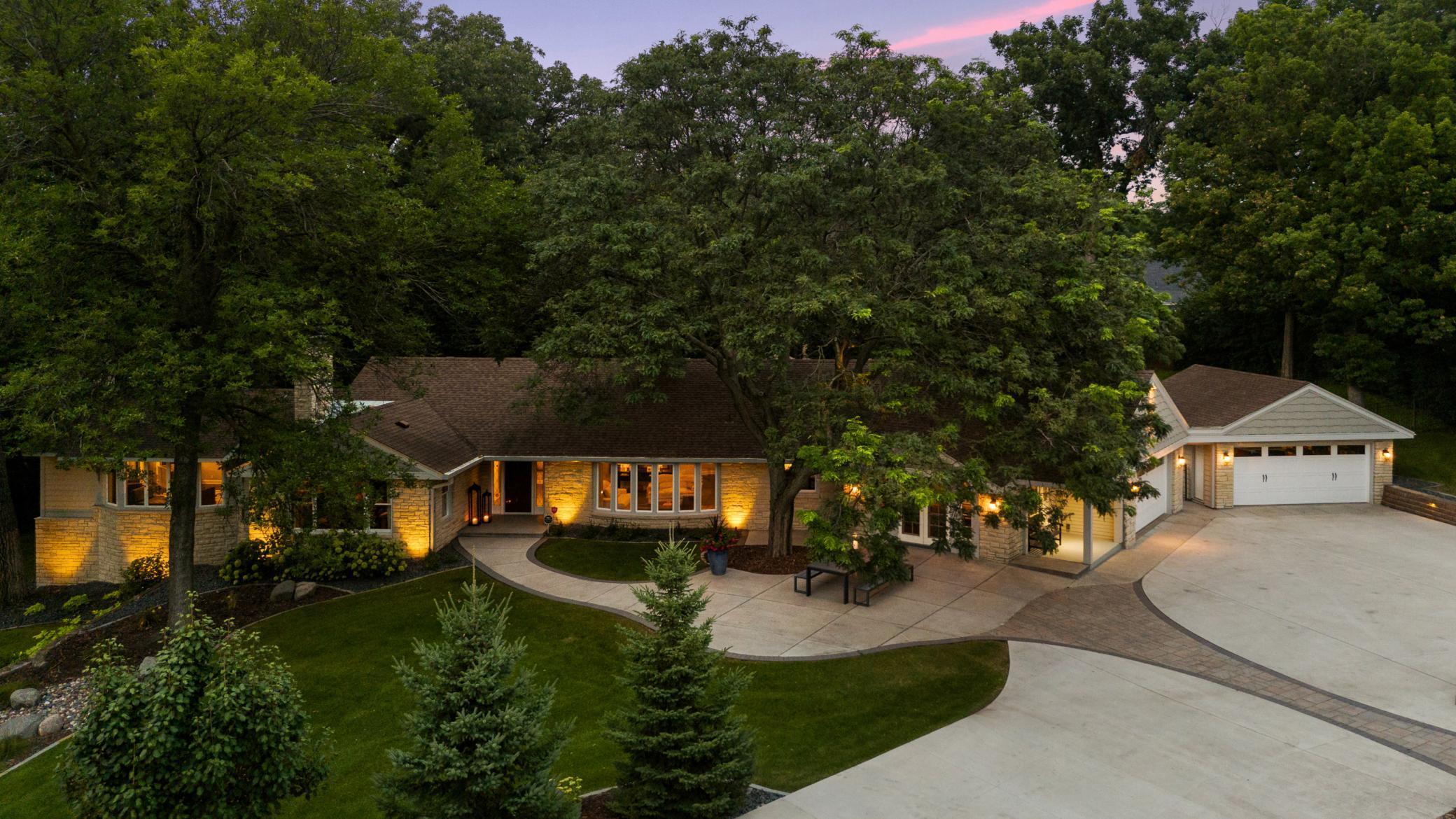 View of Residential at 14700 Copperfield Place, Wayzata MN 55391, Wayzata - Mike Wilen | Minnesota Team Real Estate