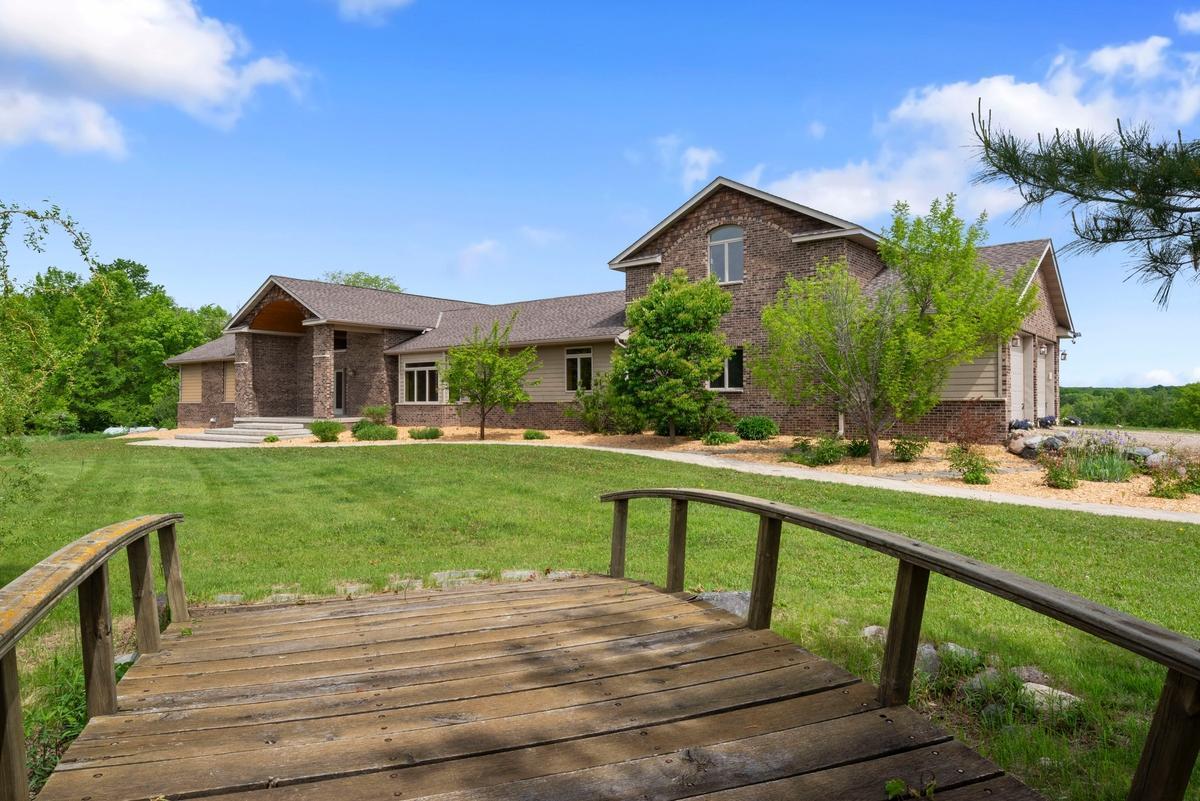 View of Residential at 17648 60th Street, South Haven MN 55382, South Haven - Mike Wilen | Minnesota Team Real Estate