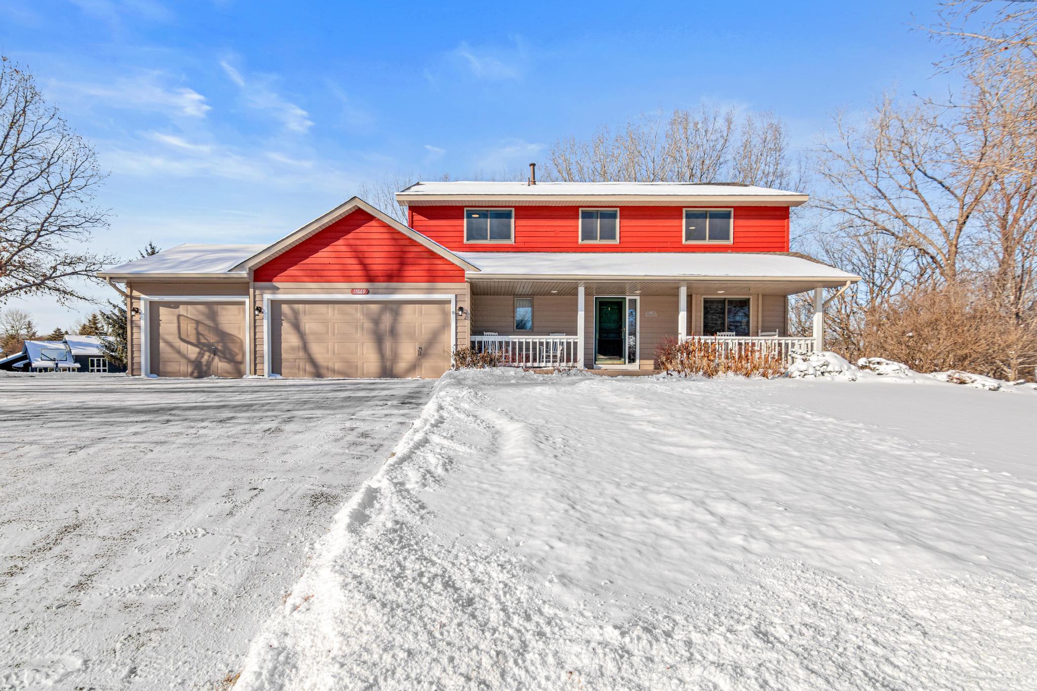 View of Residential at 17669 Iberia Avenue, Lakeville MN 55044, Lakeville - Mike Wilen | Minnesota Team Real Estate