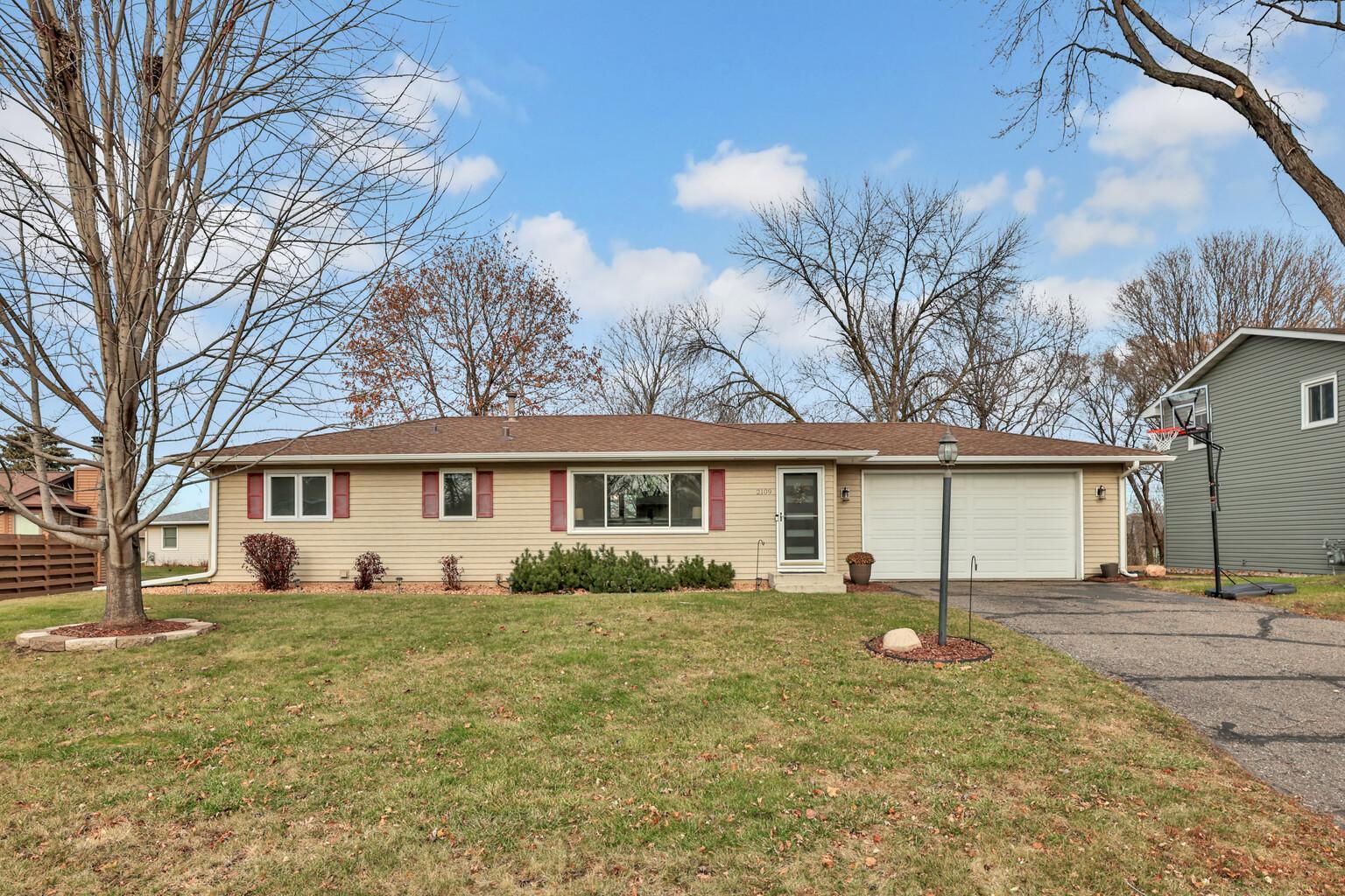 View of Residential at 2109 Carnelian Lane, Eagan MN 55122, Eagan - Mike Wilen | Minnesota Team Real Estate