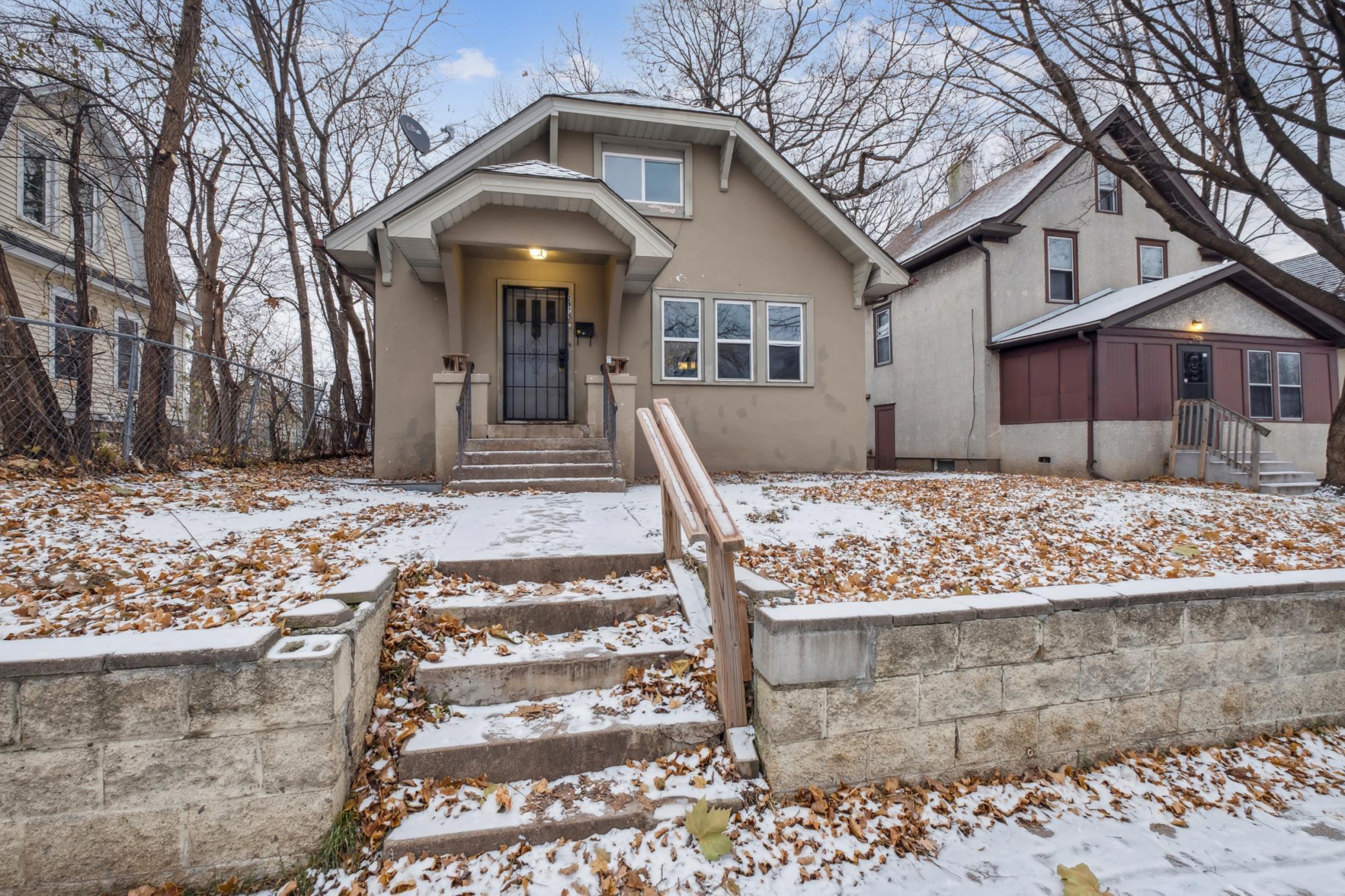 View of Residential at 2914 Newton Avenue, Minneapolis MN 55411, Minneapolis - Mike Wilen | Minnesota Team Real Estate