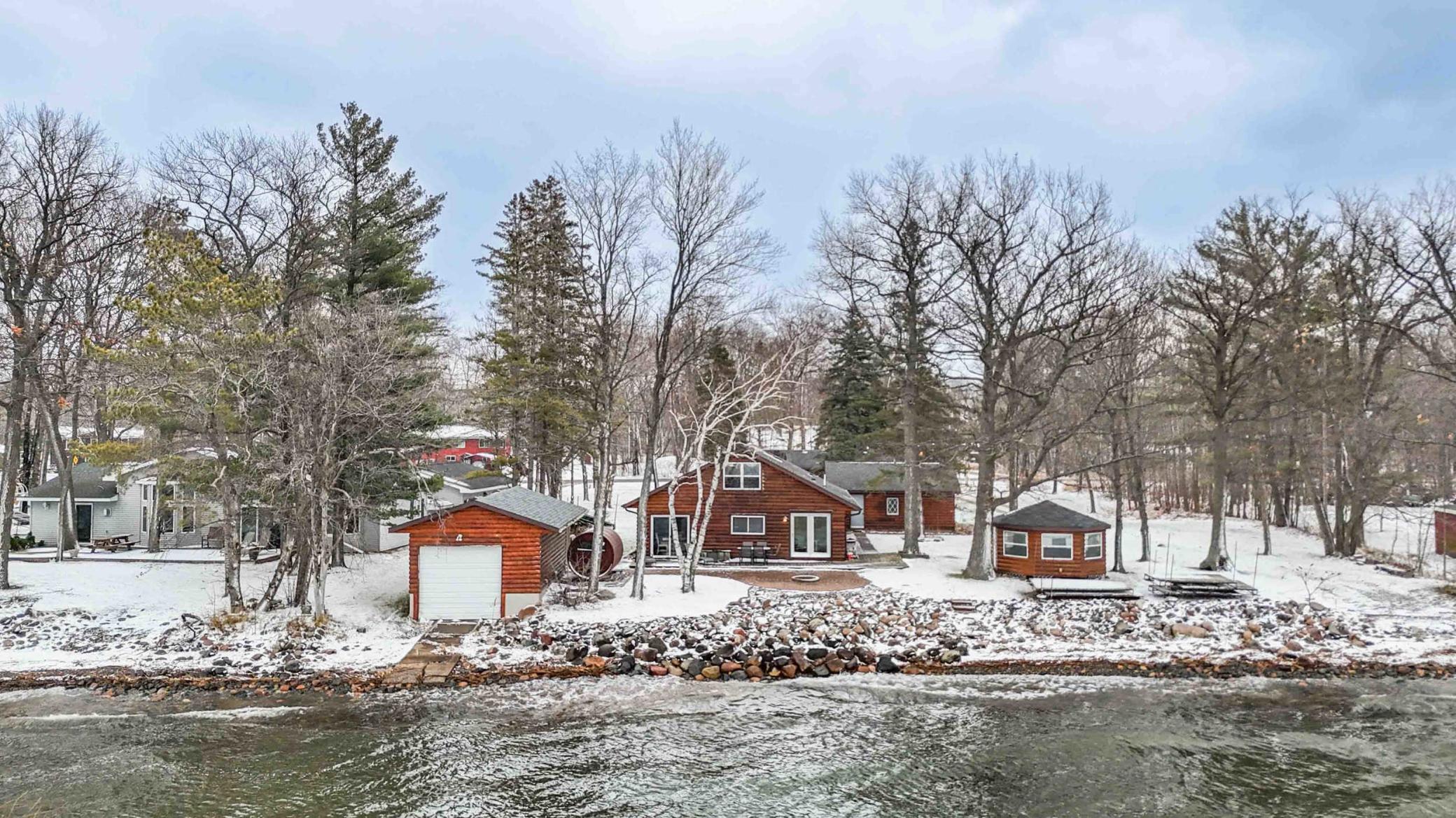 View of Residential at 42391 Vista Road, Isle MN 56342, Isle - Mike Wilen | Minnesota Team Real Estate
