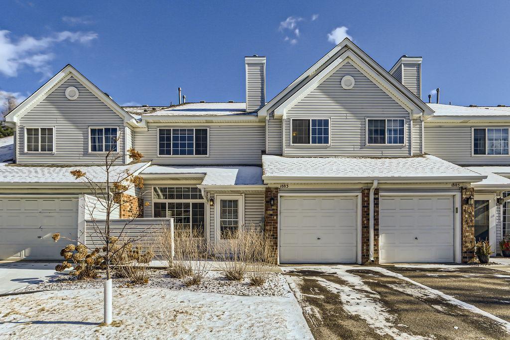 View of Residential at 1883 Ruby Court #62, Eagan MN 55122, Eagan - Mike Wilen | Minnesota Team Real Estate