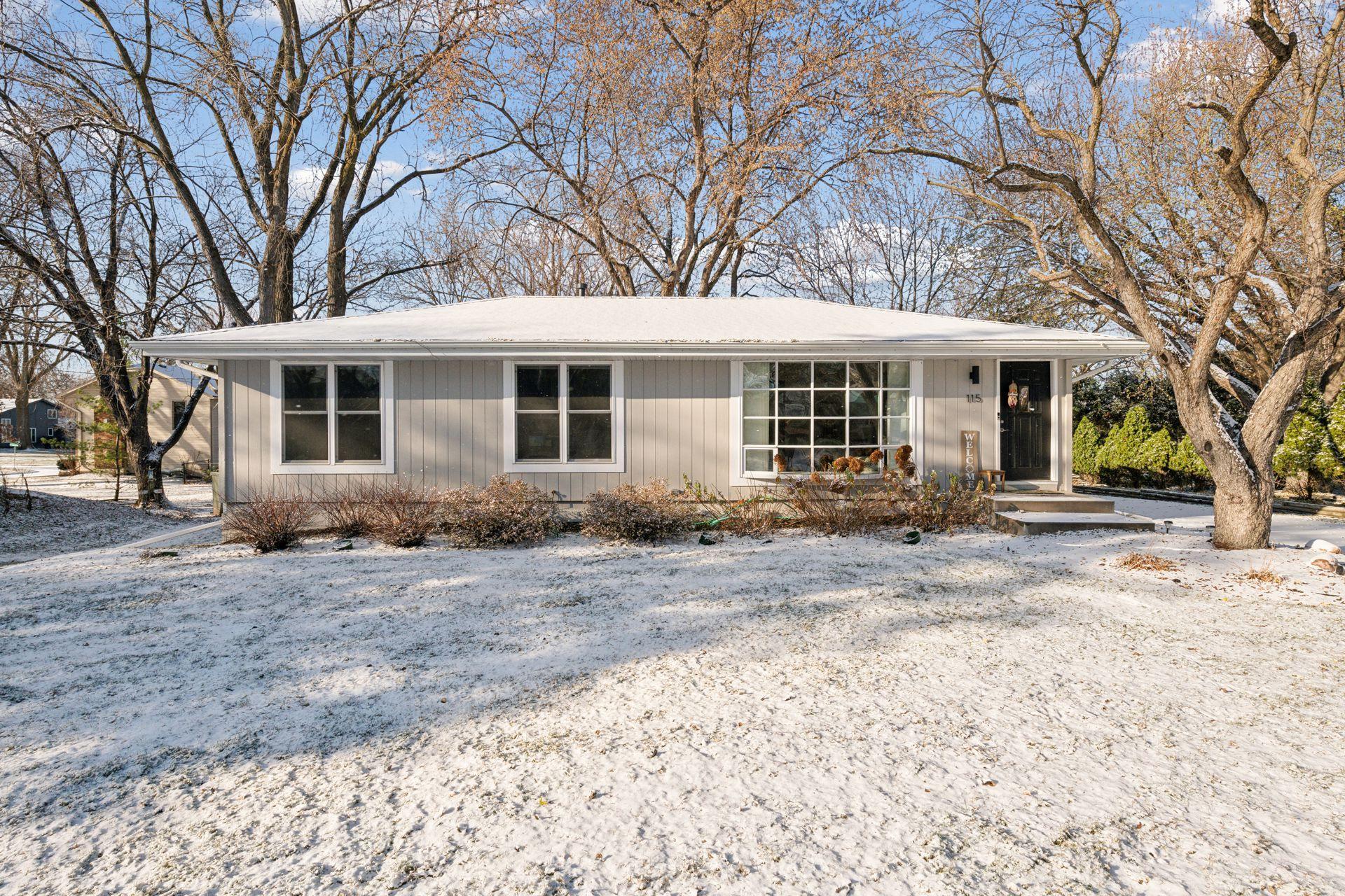 View of Residential at 115 Kentucky Avenue, Golden Valley MN 55427, Golden Valley - Mike Wilen | Minnesota Team Real Estate