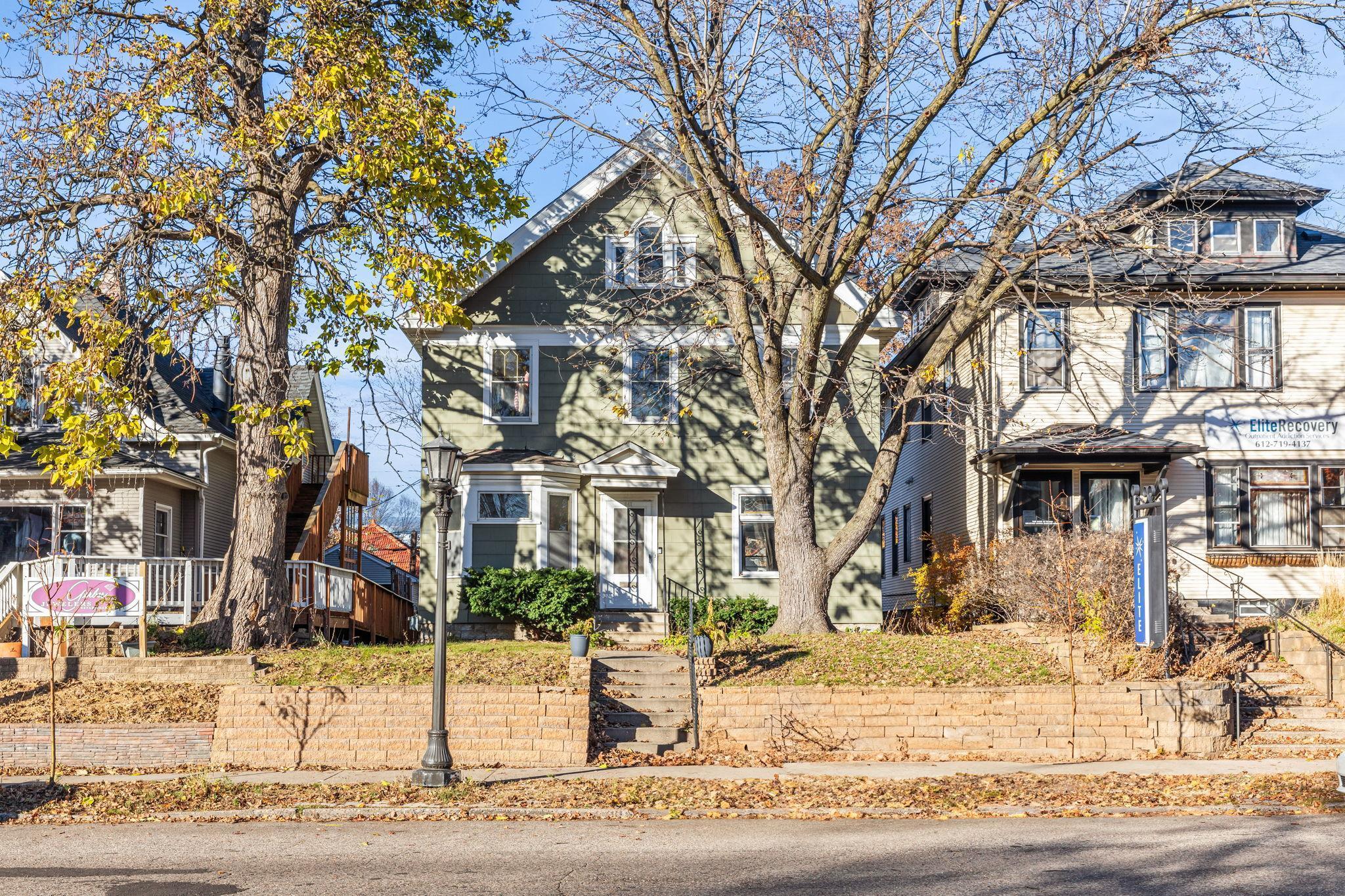 View of Residential at 941 Grand Avenue, Saint Paul MN 55105, Saint Paul - Mike Wilen | Minnesota Team Real Estate