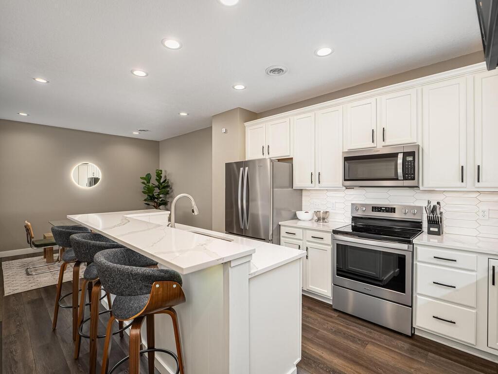 View of Residential at 9629 Scott Lane, Brooklyn Park MN 55443, Brooklyn Park - Mike Wilen | Minnesota Team Real Estate