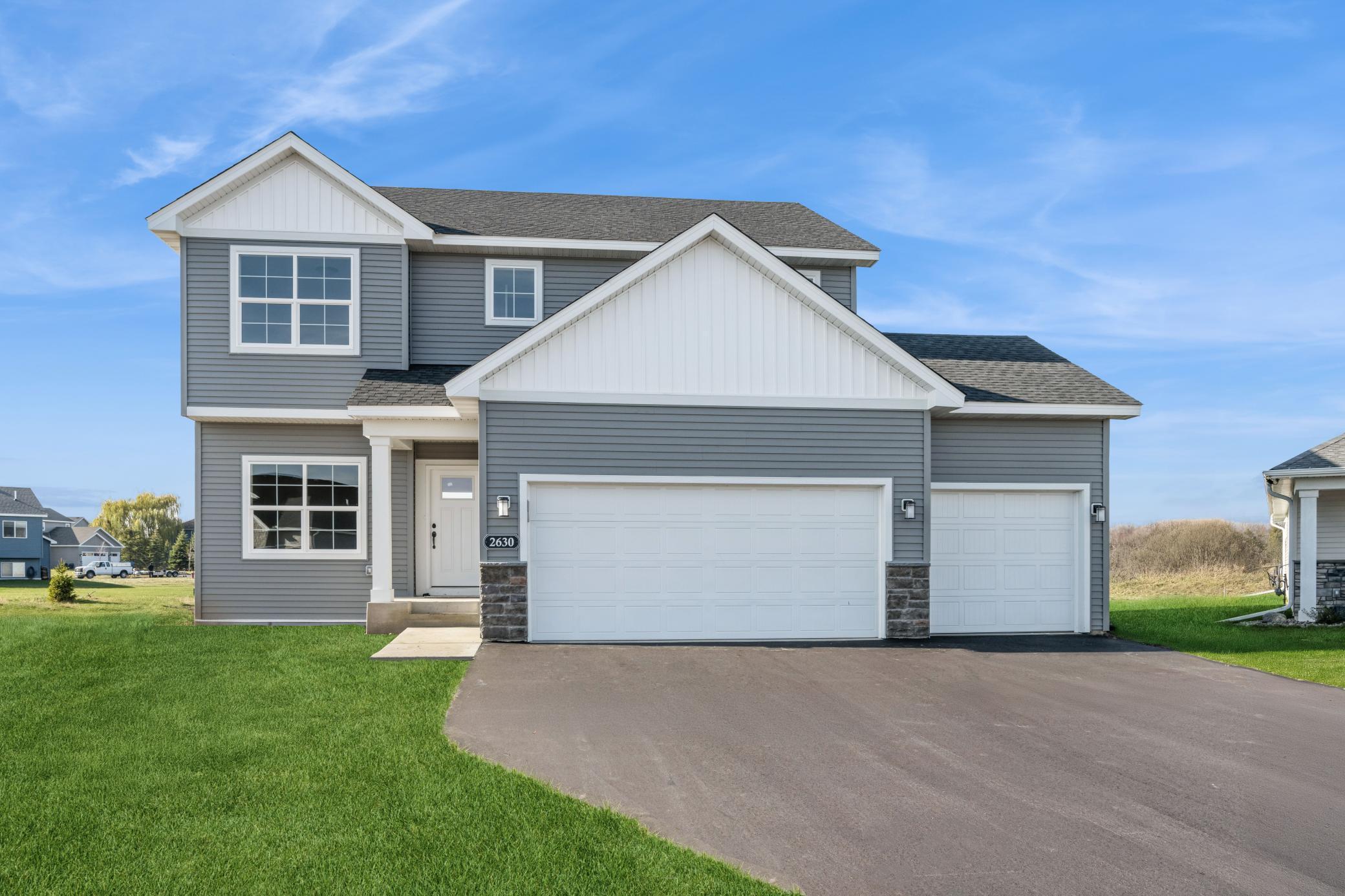 View of Residential at 2630 Arbor Drive, Buffalo MN 55313, Buffalo - Mike Wilen | Minnesota Team Real Estate