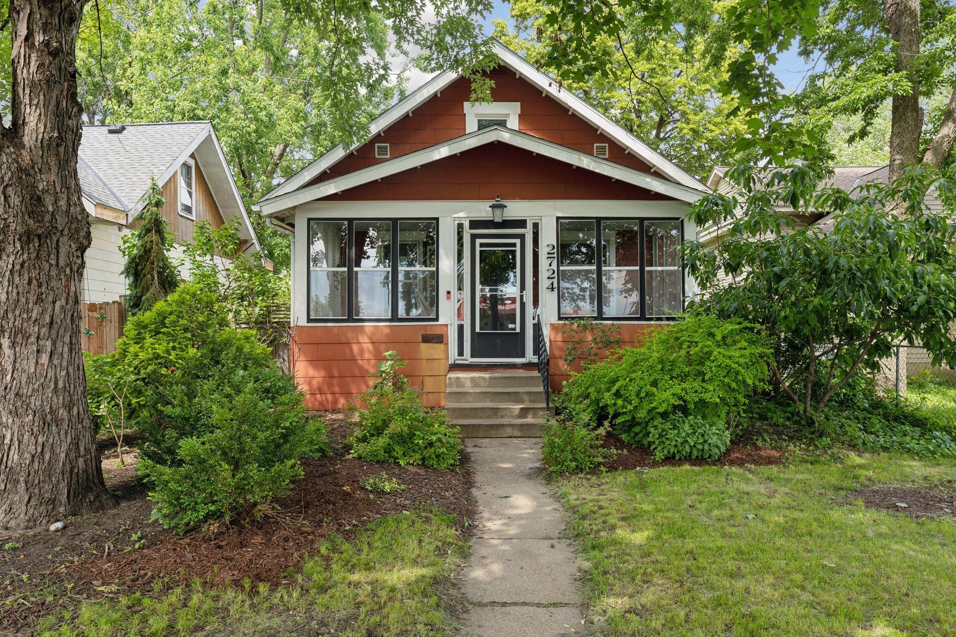 View of Residential at 2724 Longfellow Avenue, Minneapolis MN 55407, Minneapolis - Mike Wilen | Minnesota Team Real Estate