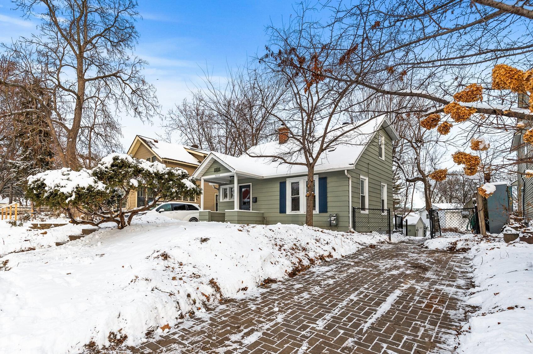 View of Residential at 3655 Polk Street, Minneapolis MN 55418, Minneapolis - Mike Wilen | Minnesota Team Real Estate
