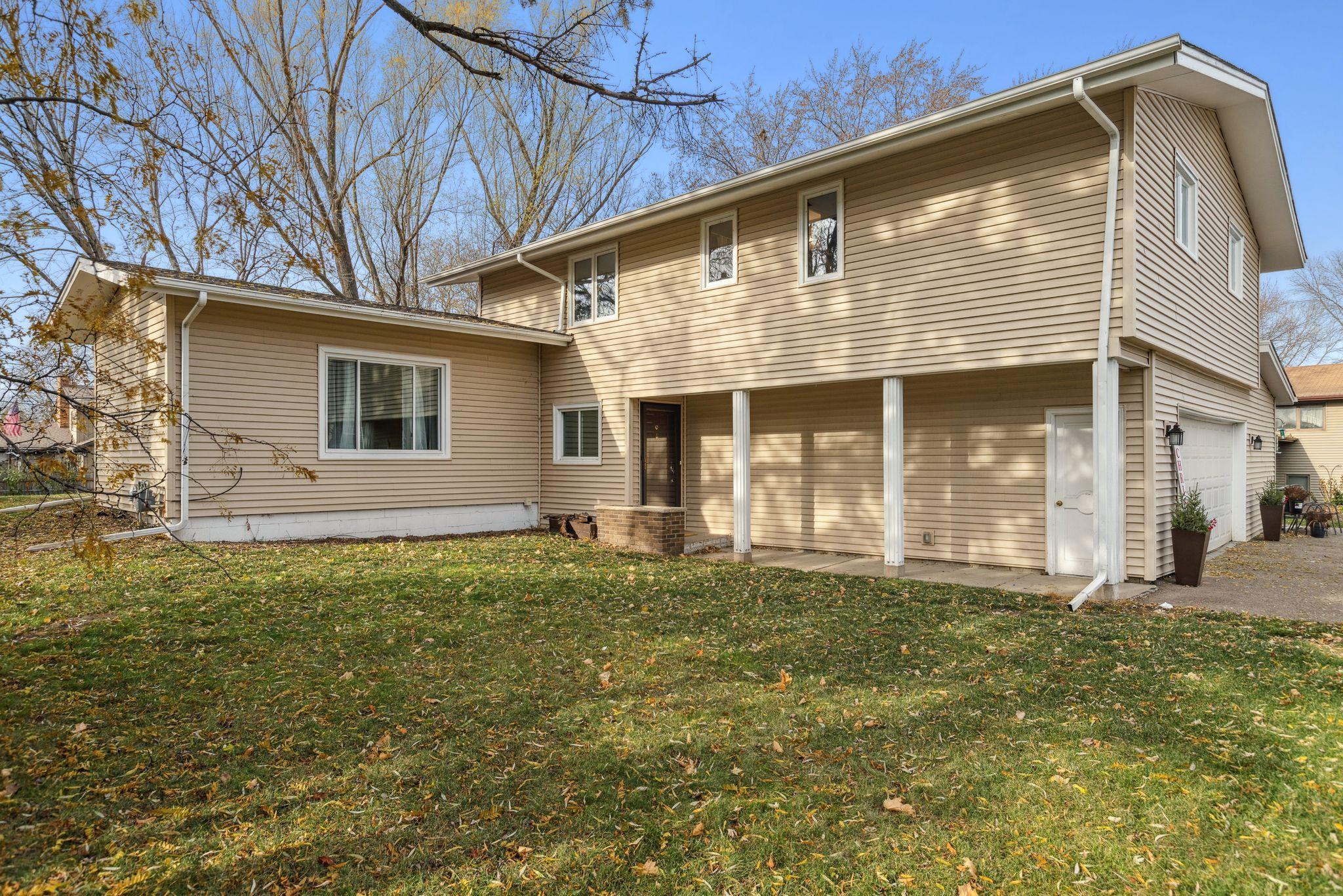 View of Residential at 3061 Pine Ridge Drive, Eagan MN 55121, Eagan - Mike Wilen | Minnesota Team Real Estate