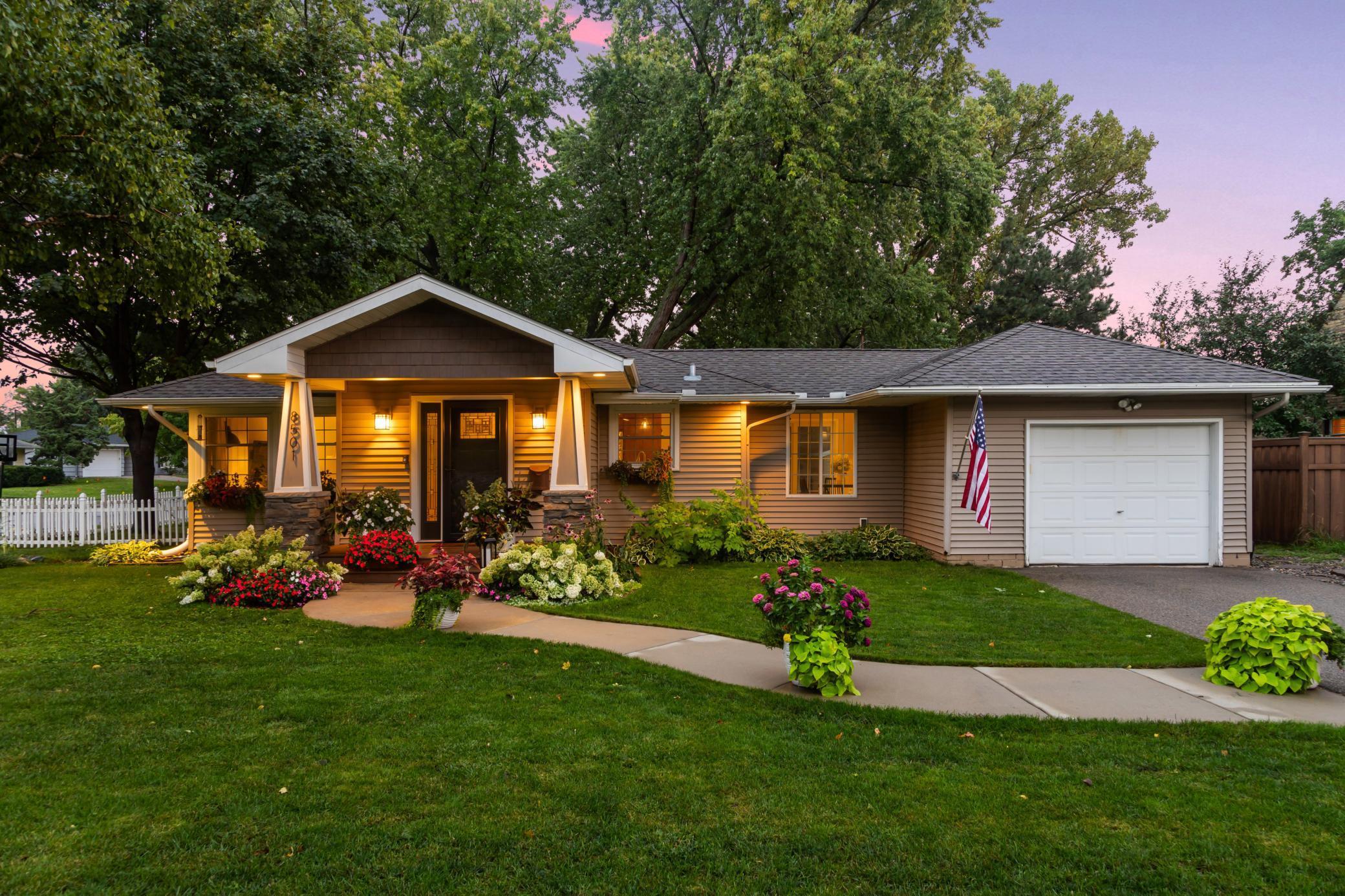 View of Residential at 8501 35th Street, Saint Louis Park MN 55426, Saint Louis Park - Mike Wilen | Minnesota Team Real Estate