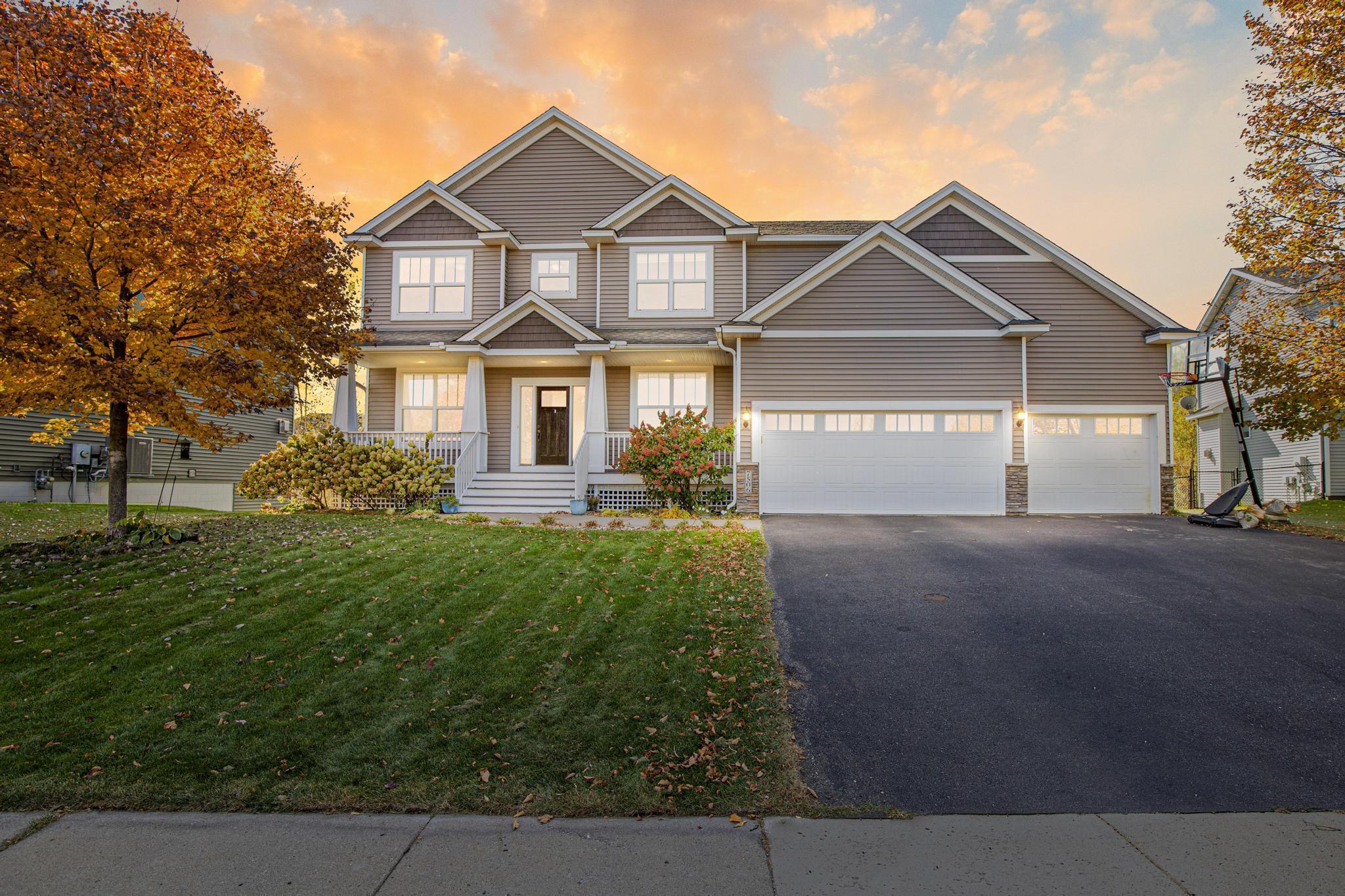 View of Residential at 7506 163rd Avenue, Anoka MN 55303, Anoka - Mike Wilen | Minnesota Team Real Estate