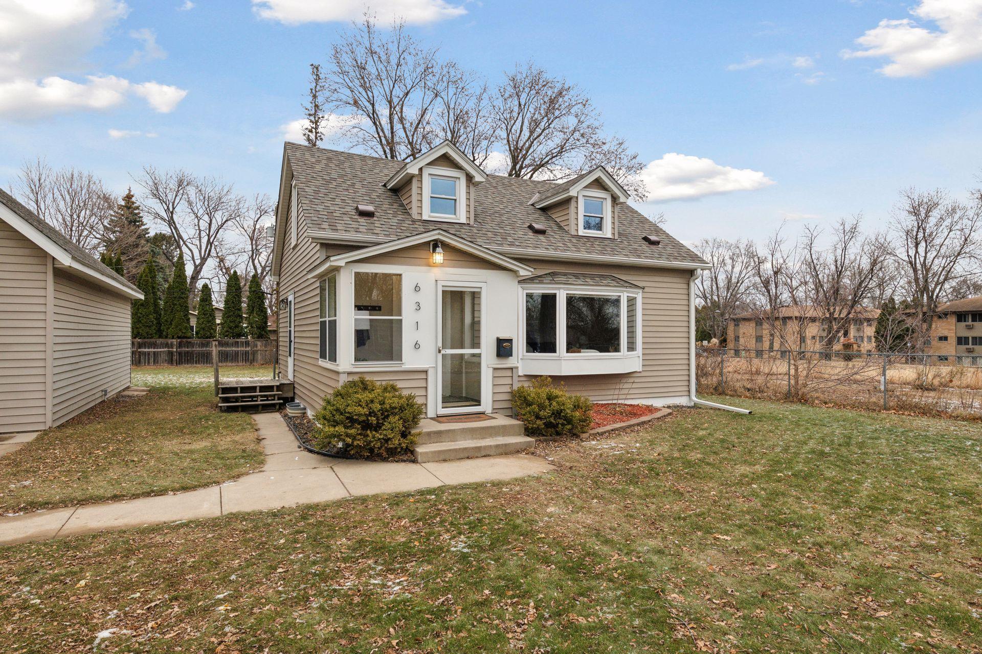 View of Residential at 6316 Winsdale Street, Golden Valley MN 55427, Golden Valley - Mike Wilen | Minnesota Team Real Estate
