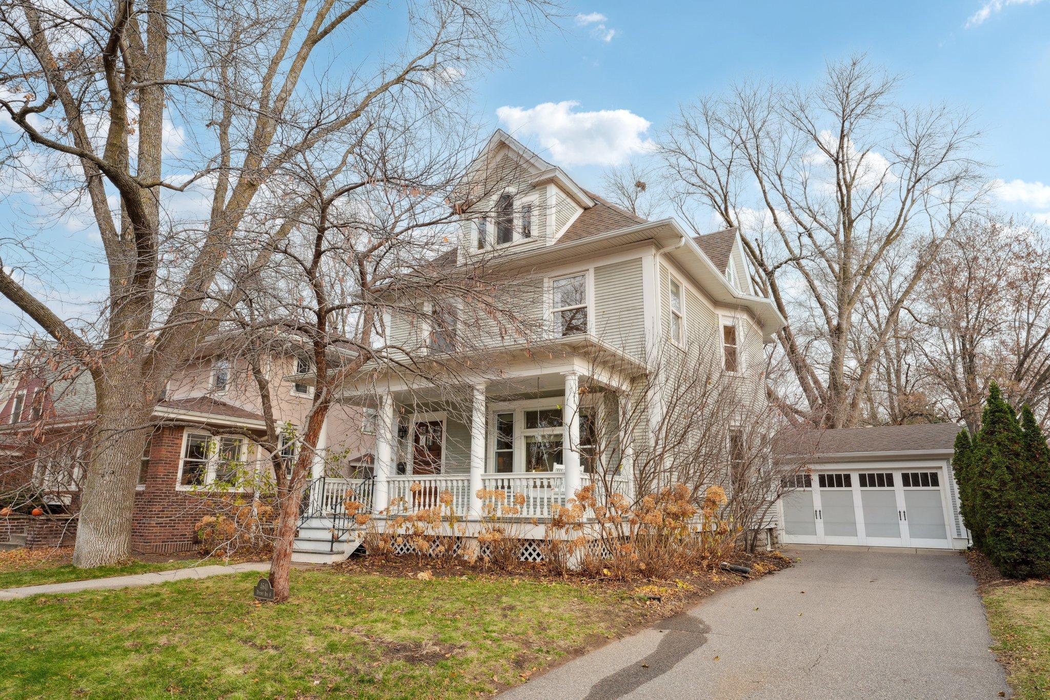 View of Residential at 4641 Dupont Avenue, Minneapolis MN 55419, Minneapolis - Mike Wilen | Minnesota Team Real Estate