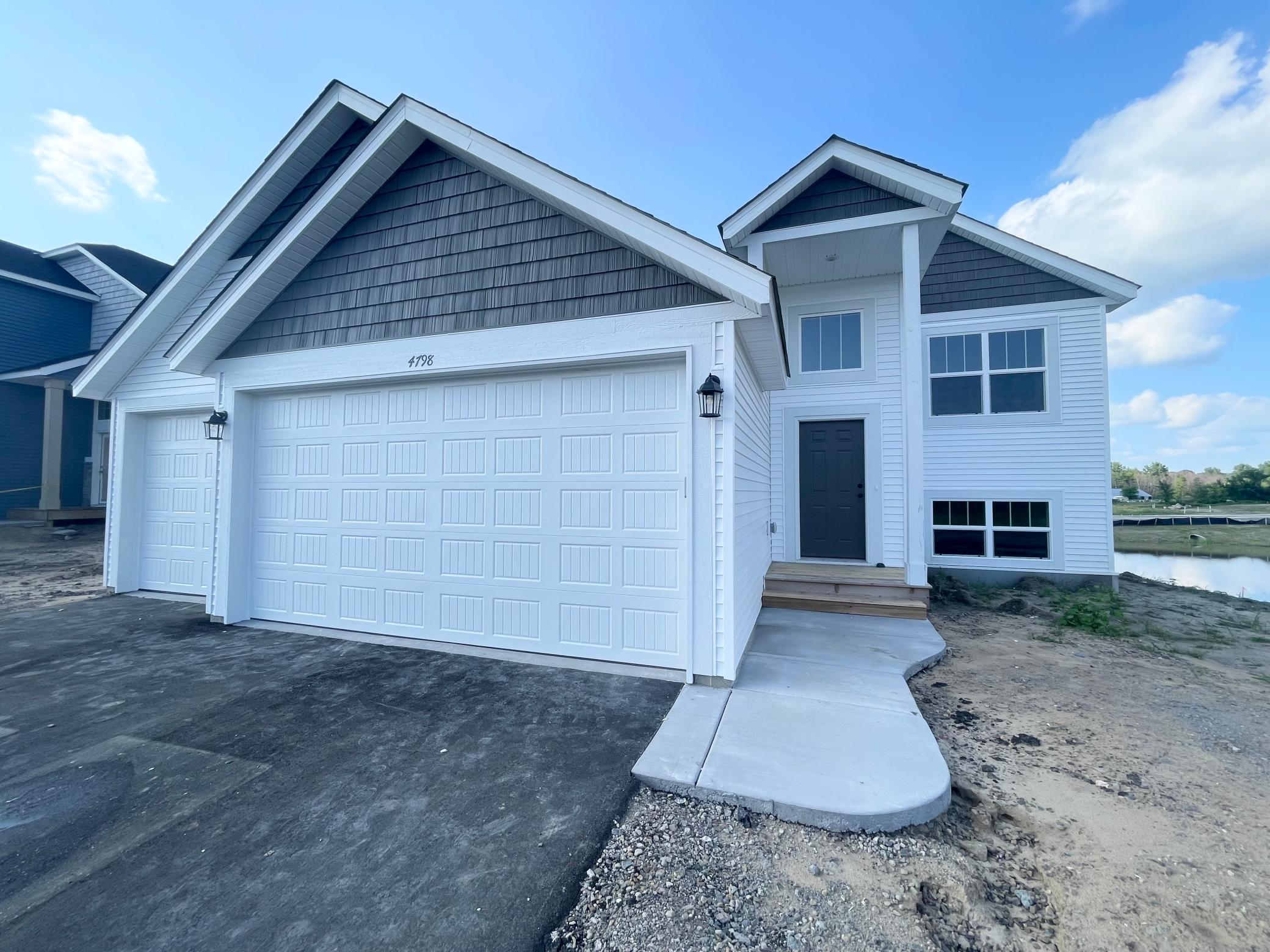 View of Residential at 4791 163rd Street, Hugo MN 55038, Hugo - Mike Wilen | Minnesota Team Real Estate