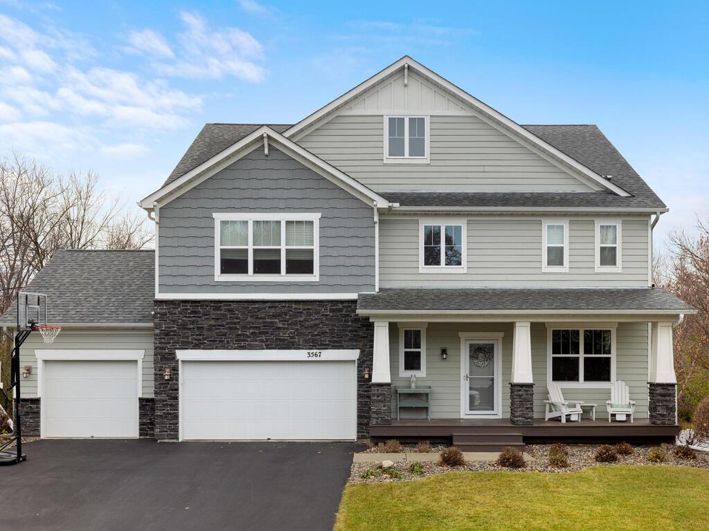 View of Residential at 3567 Hickory Circle, Prior Lake MN 55372, Prior Lake - Mike Wilen | Minnesota Team Real Estate