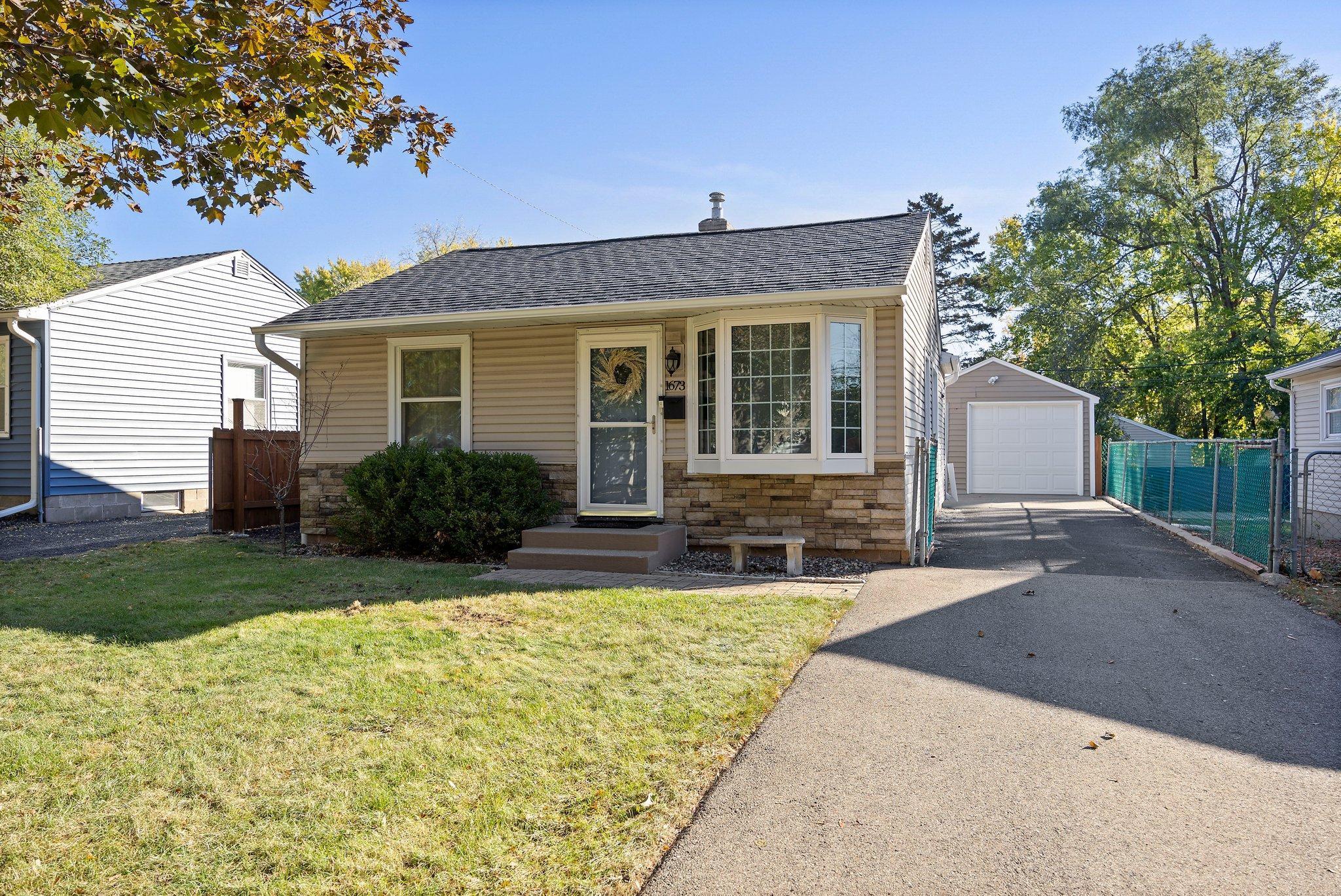 View of Residential at 1673 Brunswick Avenue, Saint Louis Park MN 55416, Saint Louis Park - Mike Wilen | Minnesota Team Real Estate