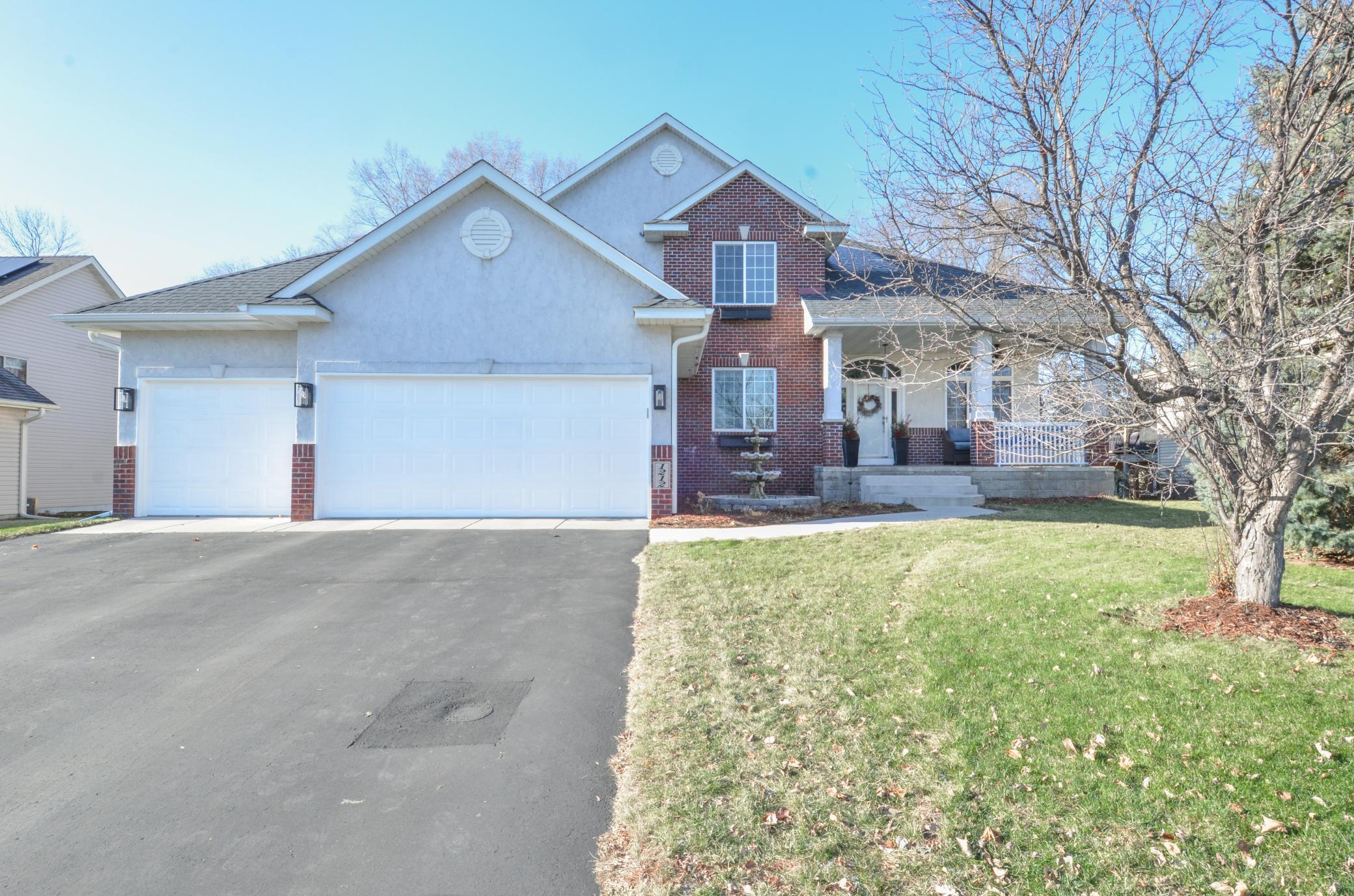 View of Residential at 1212 Cobblestone Road, Champlin MN 55316, Champlin - Mike Wilen | Minnesota Team Real Estate
