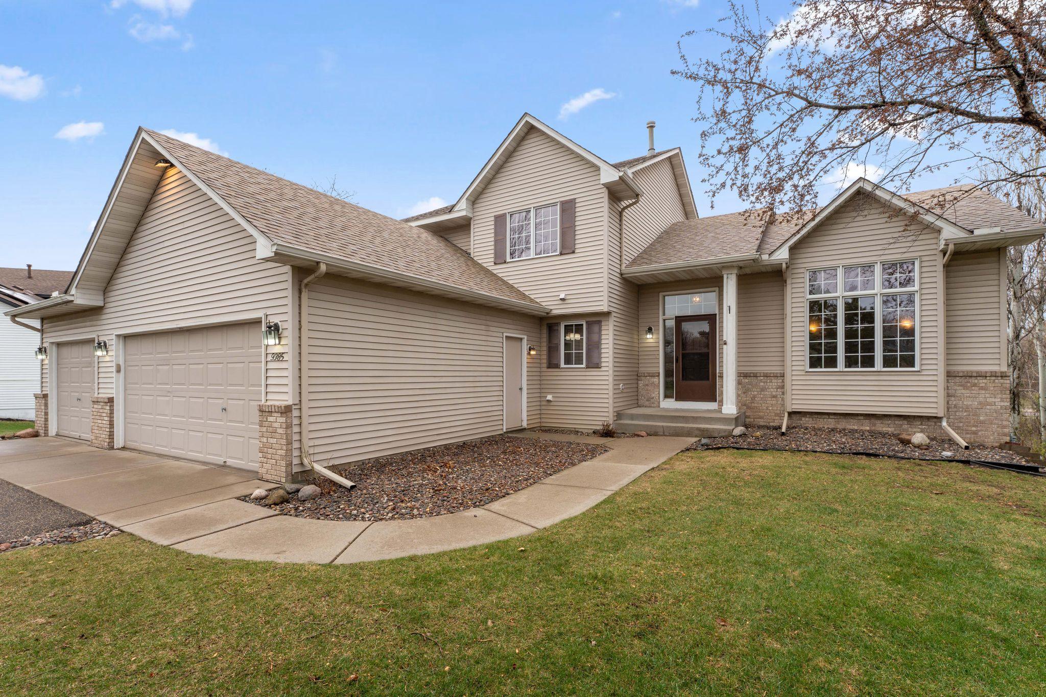 View of Residential at 9385 Parkside Drive, Woodbury MN 55125, Woodbury - Mike Wilen | Minnesota Team Real Estate