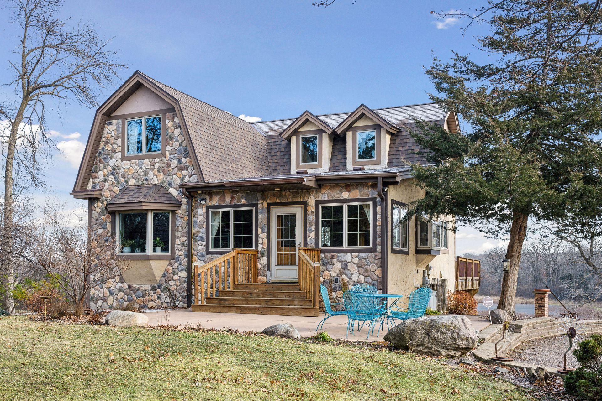 View of Residential at 13324 Crofoot Avenue, Monticello MN 55362, Monticello - Mike Wilen | Minnesota Team Real Estate