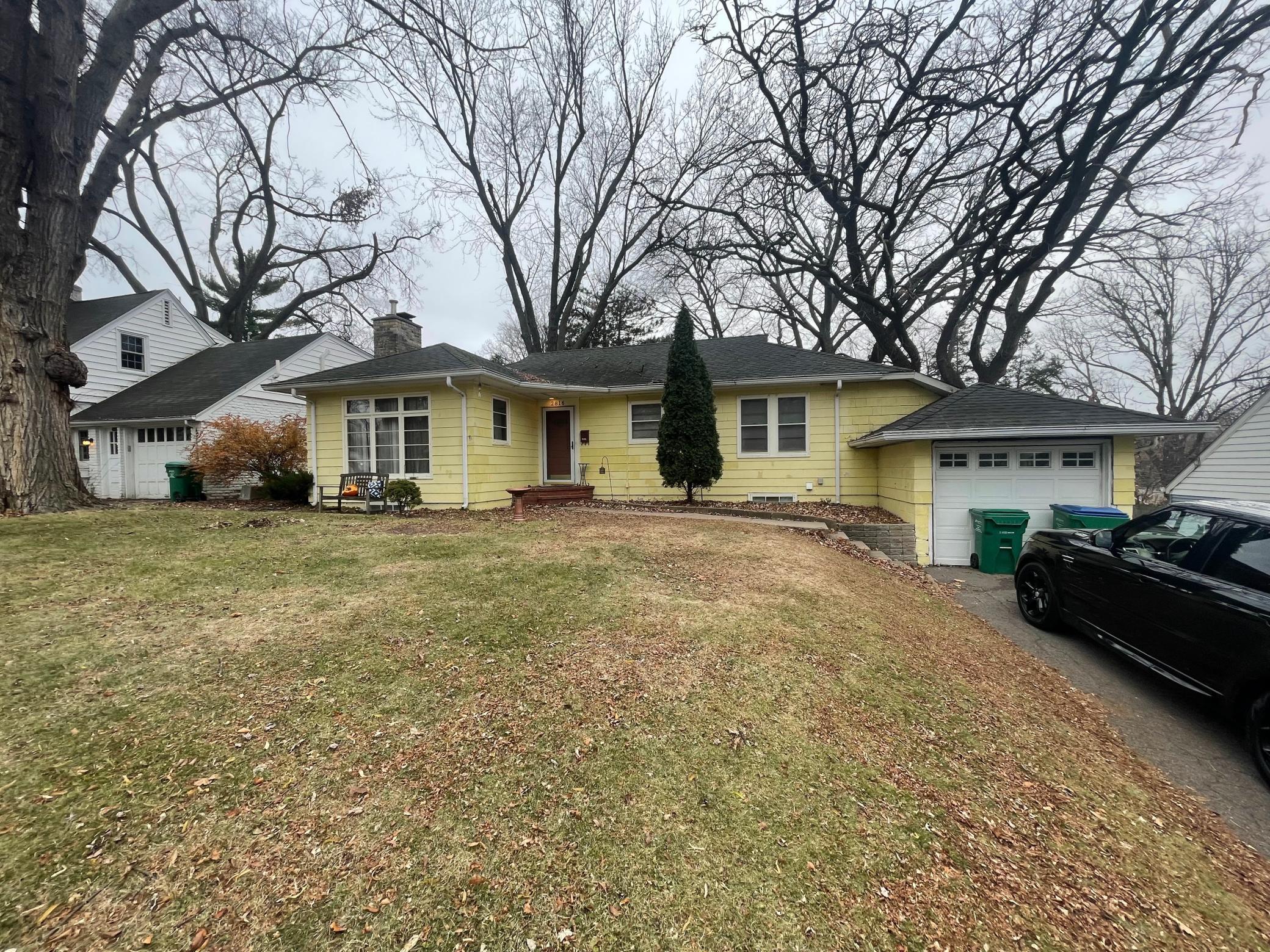 View of Residential at 2816 Yosemite Avenue, Saint Louis Park MN 55416, Saint Louis Park - Mike Wilen | Minnesota Team Real Estate