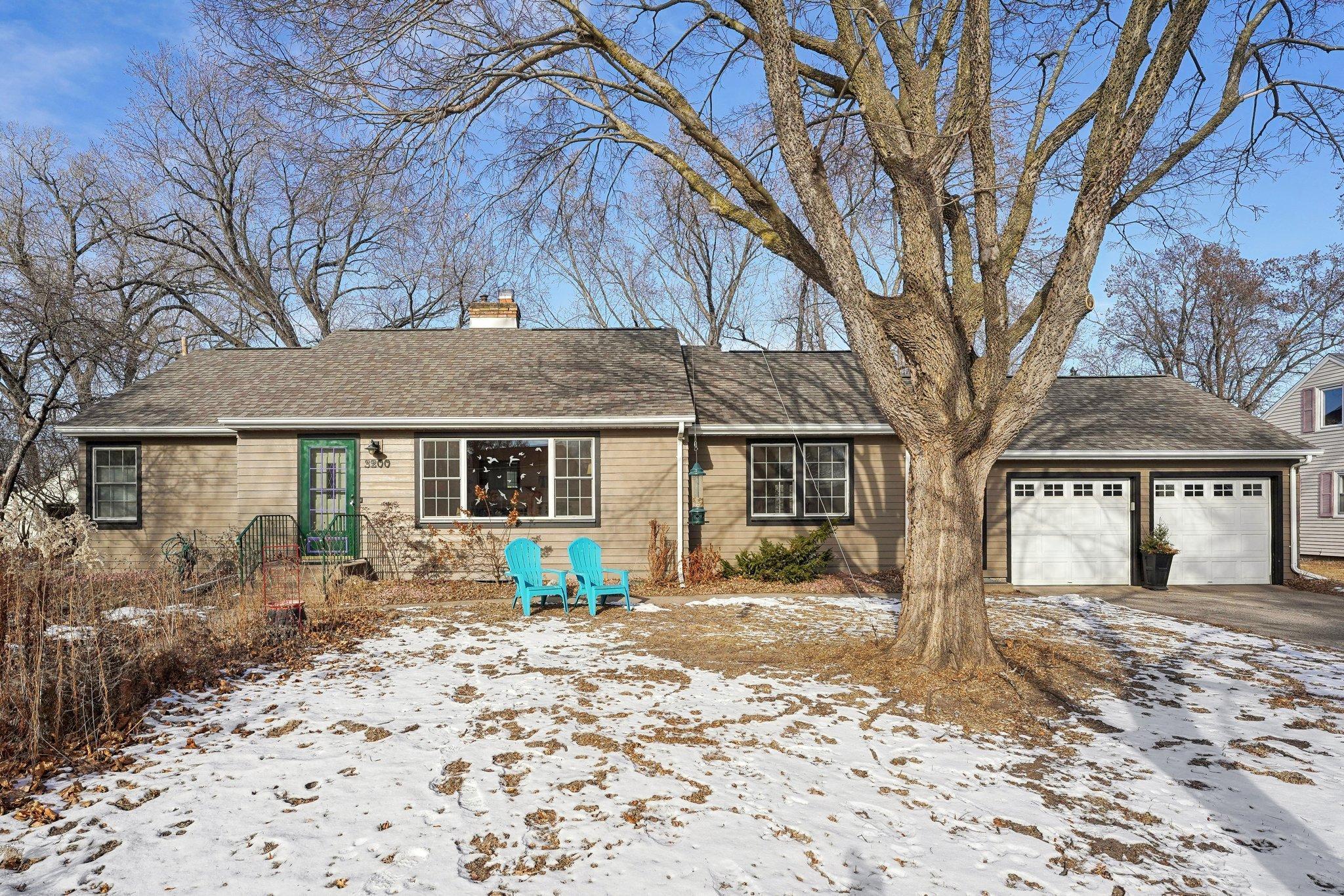 View of Residential at 3200 46th Avenue, Robbinsdale MN 55422, Robbinsdale - Mike Wilen | Minnesota Team Real Estate