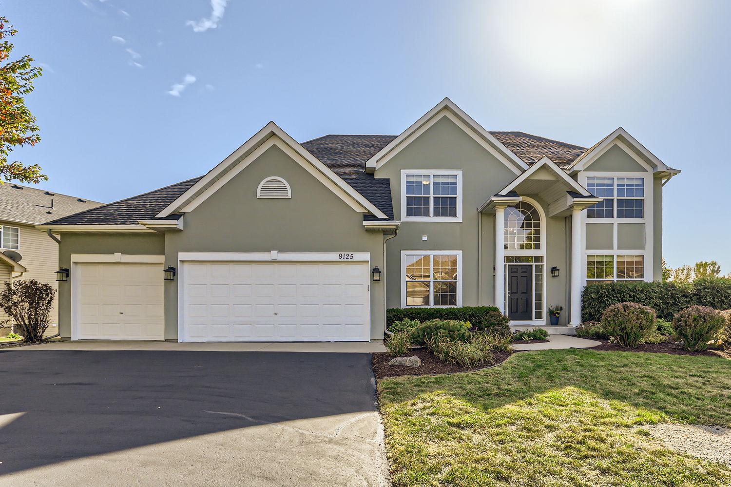 View of Residential at 9125 Glenborough Drive, Elko New Market MN 55020, Elko New Market - Mike Wilen | Minnesota Team Real Estate