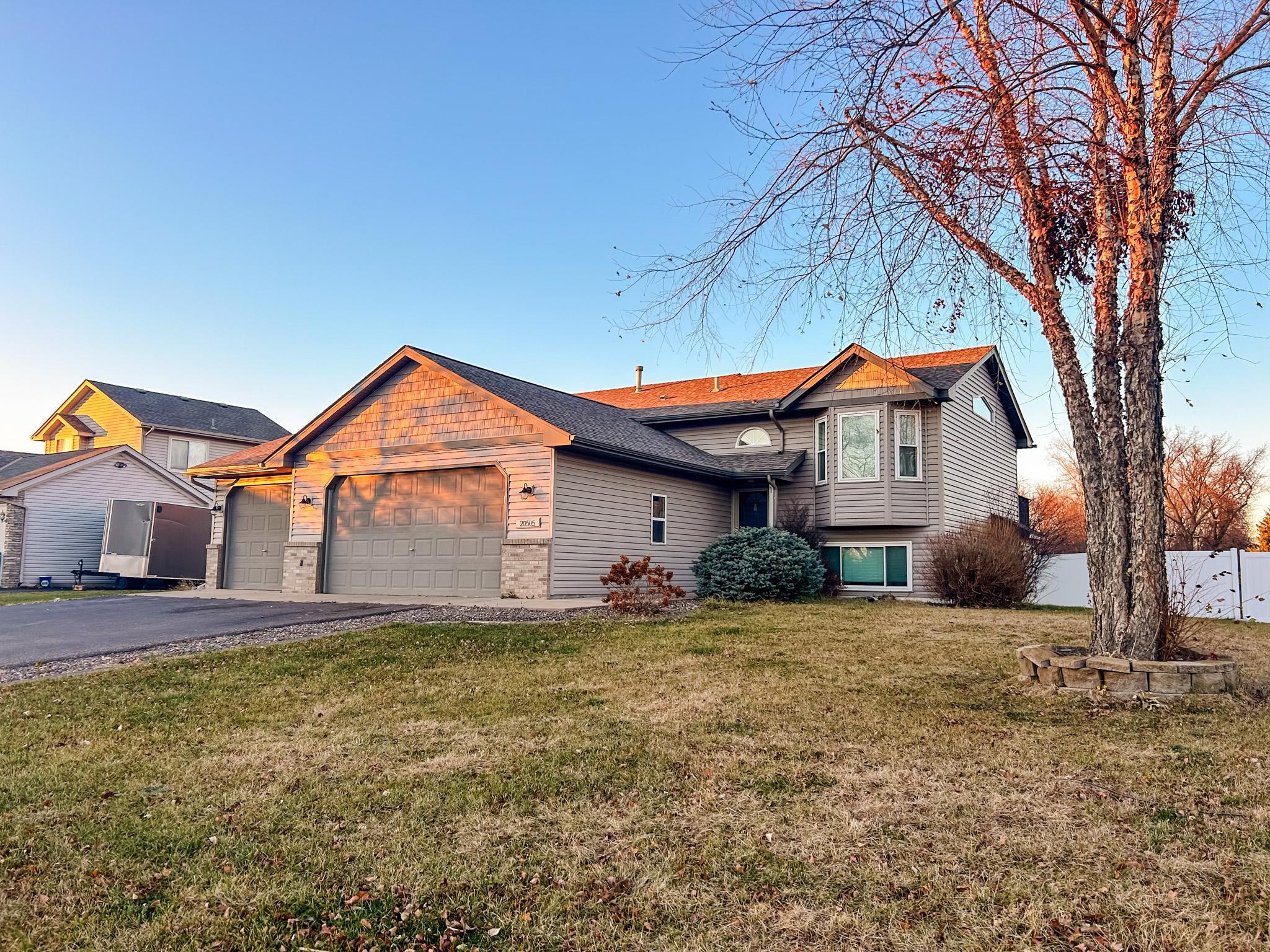 View of Residential at 20505 Georgia Avenue, Forest Lake MN 55025, Forest Lake - Mike Wilen | Minnesota Team Real Estate