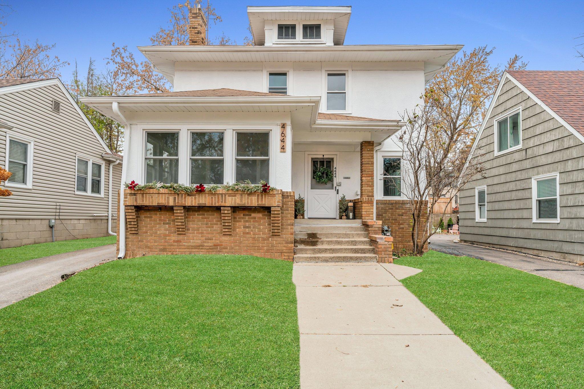 View of Residential at 4644 Lyndale Avenue, Minneapolis MN 55419, Minneapolis - Mike Wilen | Minnesota Team Real Estate