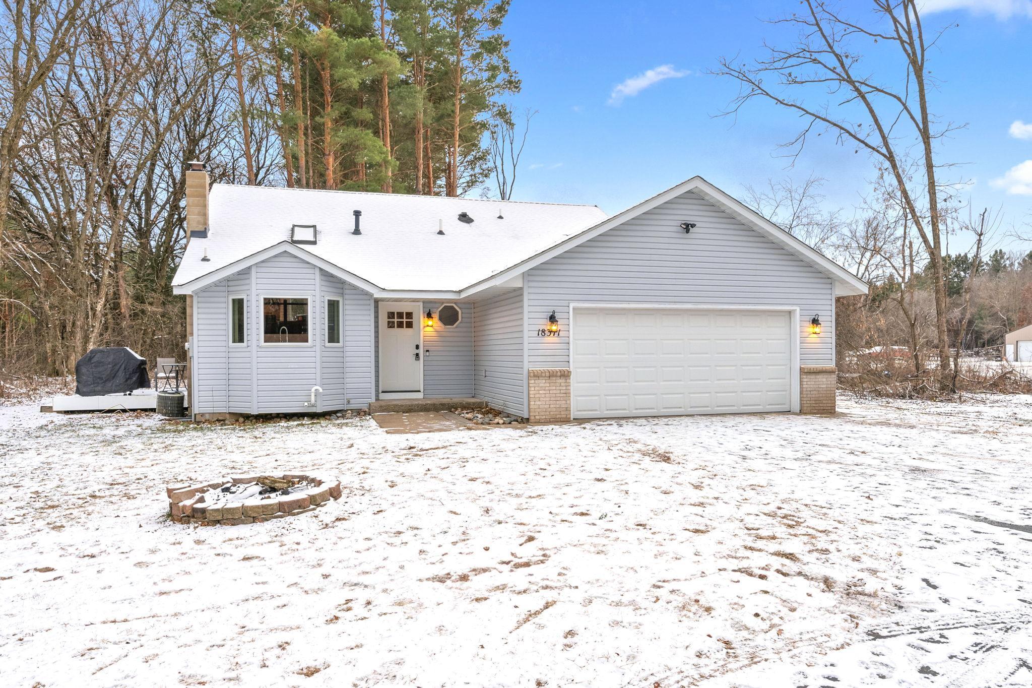 View of Residential at 18371 93rd Street, Becker MN 55308, Becker - Mike Wilen | Minnesota Team Real Estate