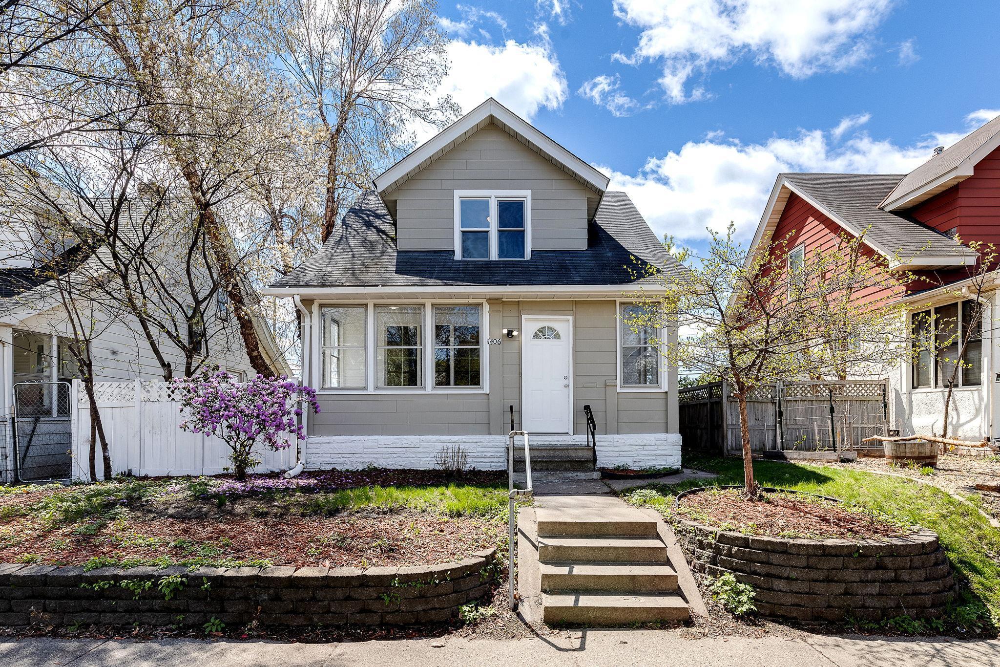 View of Residential at 1406 Sherburne Avenue, Saint Paul MN 55104, Saint Paul - Mike Wilen | Minnesota Team Real Estate