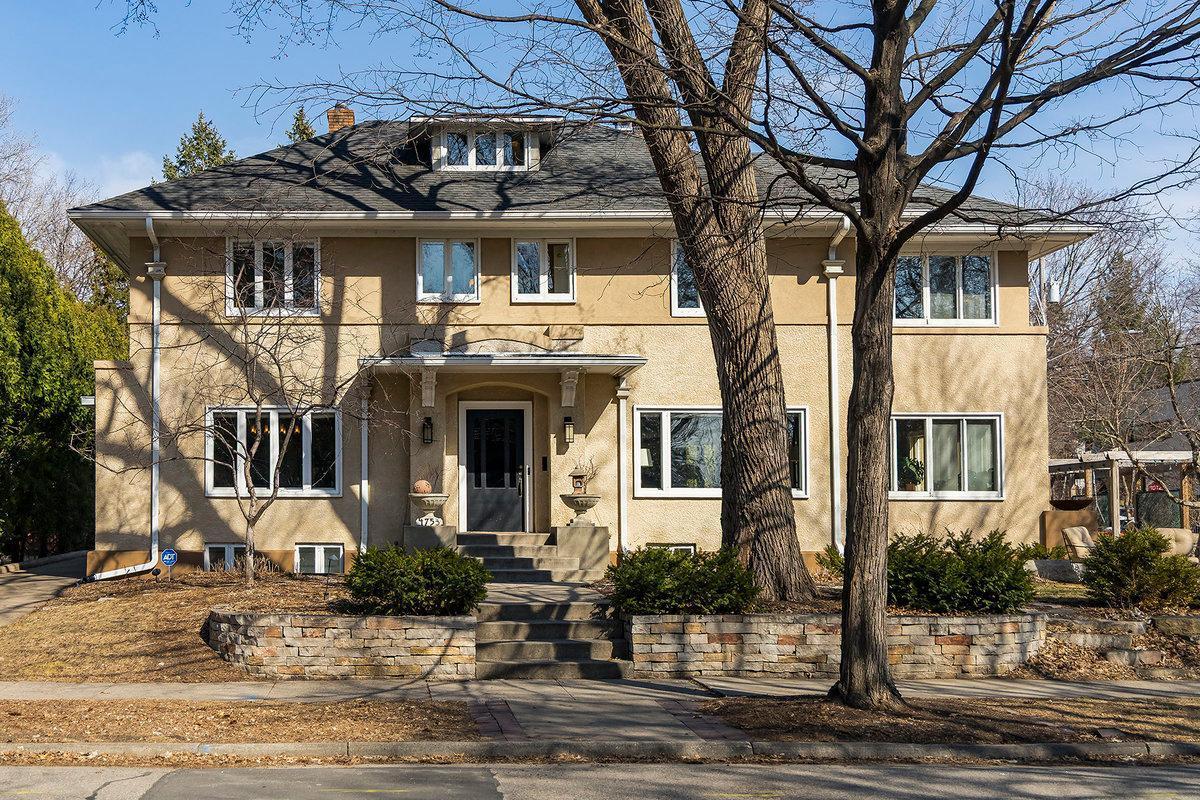 View of Residential at 4753 Emerson Avenue, Minneapolis MN 55419, Minneapolis - Mike Wilen | Minnesota Team Real Estate