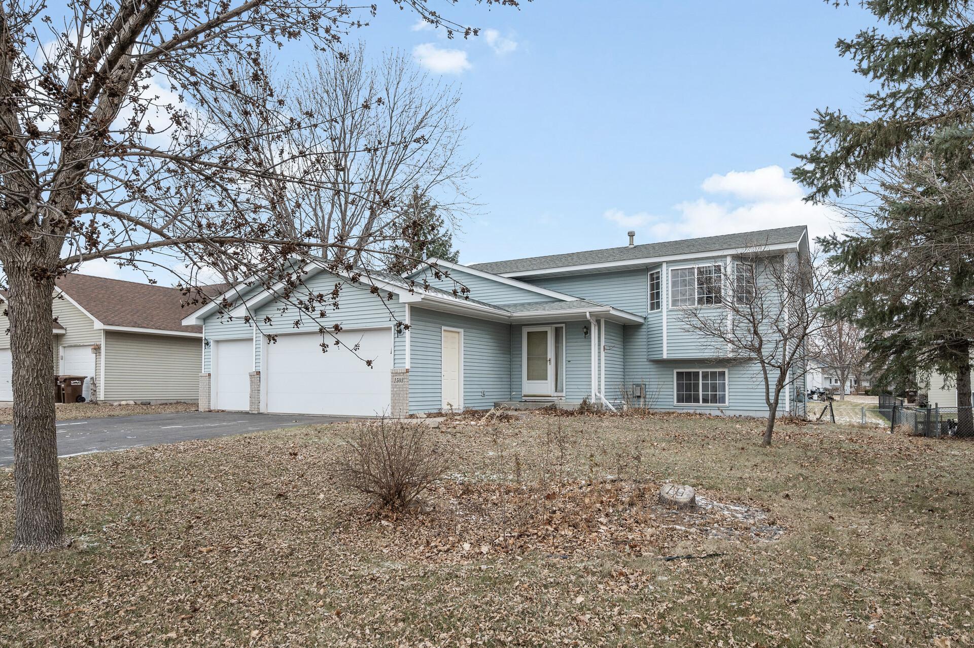 View of Residential at 1503 4th Street, Buffalo MN 55313, Buffalo - Mike Wilen | Minnesota Team Real Estate