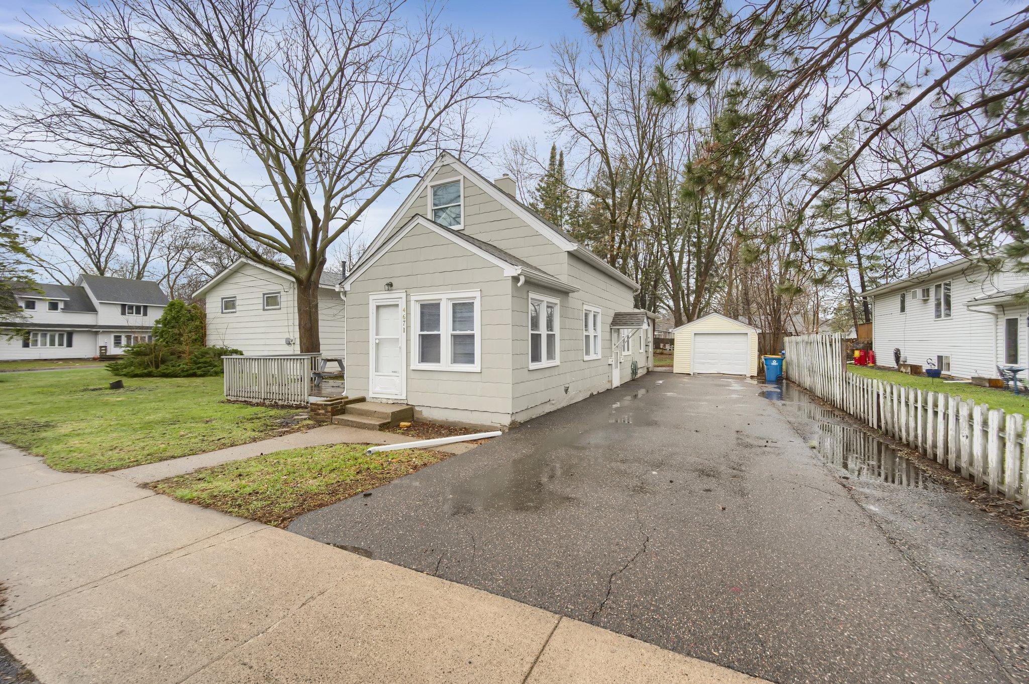 View of Residential Income at 4671 Bald Eagle Avenue, White Bear Lake MN 55110, White Bear Lake - Mike Wilen | Minnesota Team Real Estate