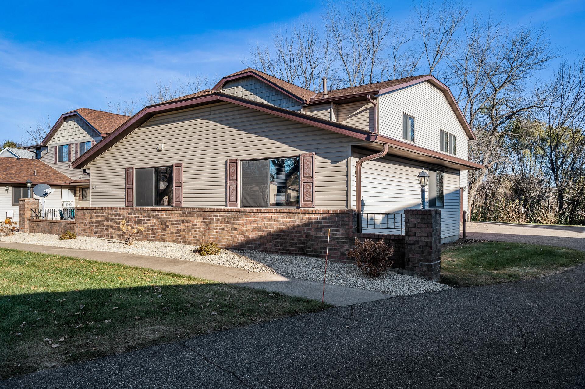 View of Residential at 183 96th Lane, Blaine MN 55434, Blaine - Mike Wilen | Minnesota Team Real Estate