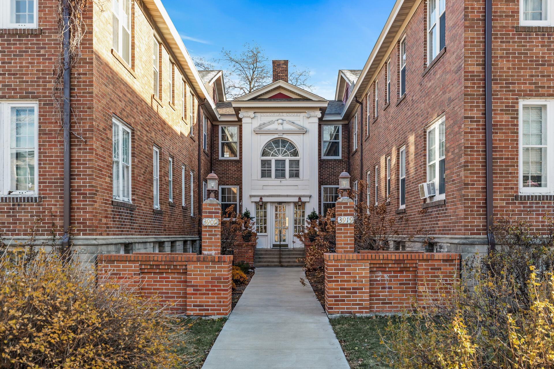 View of Residential at 3909 Aldrich Avenue #10, Minneapolis MN 55409, Minneapolis - Mike Wilen | Minnesota Team Real Estate