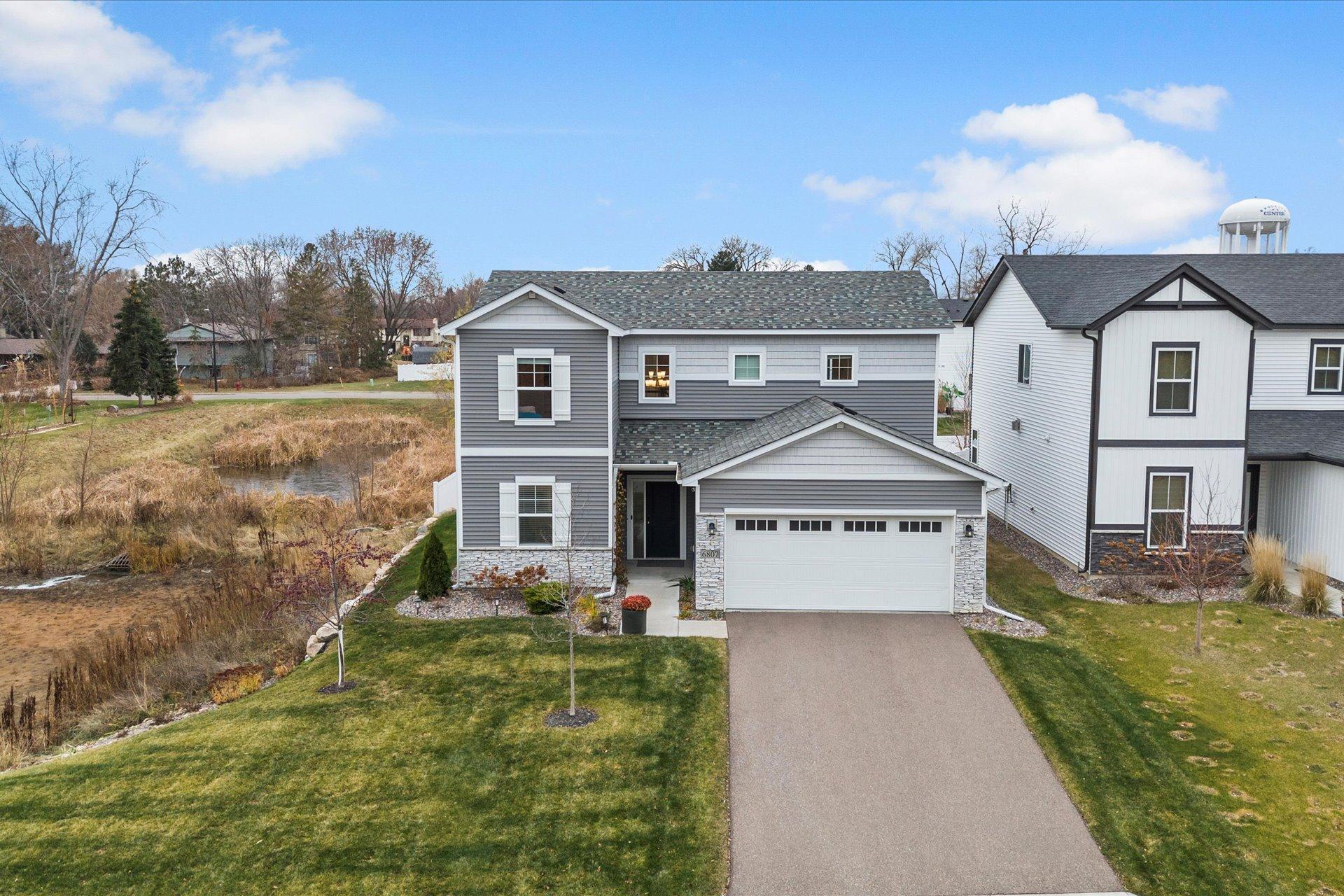 View of Residential at 6807 5th Street, Brooklyn Center MN 55430, Brooklyn Center - Mike Wilen | Minnesota Team Real Estate