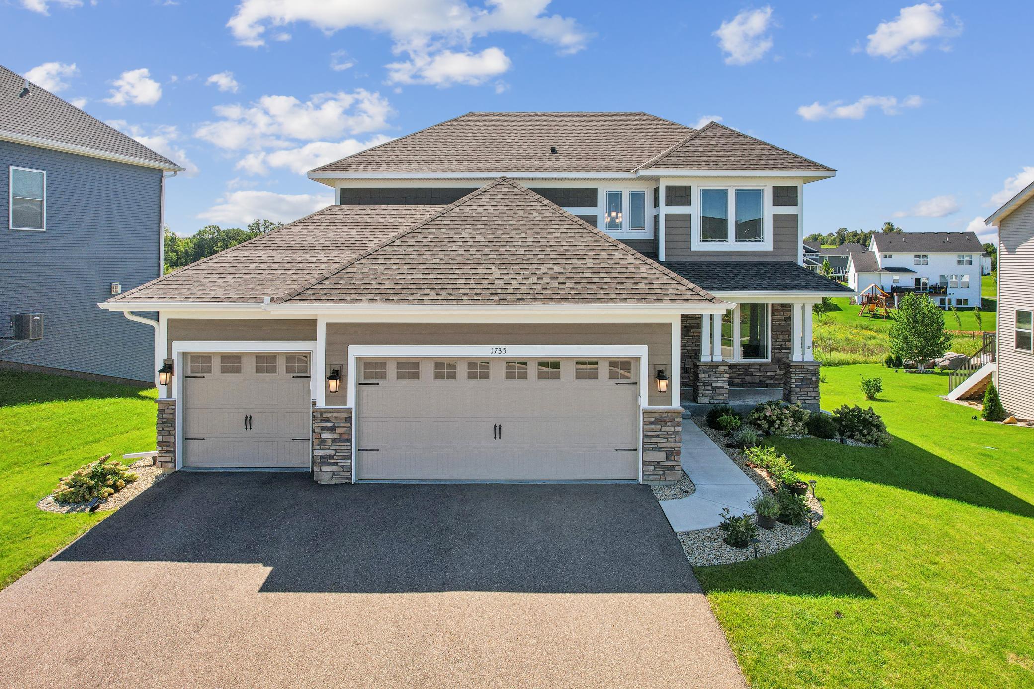 View of Residential at 1735 Bluegrass Trail, Victoria MN 55386, Victoria - Mike Wilen | Minnesota Team Real Estate