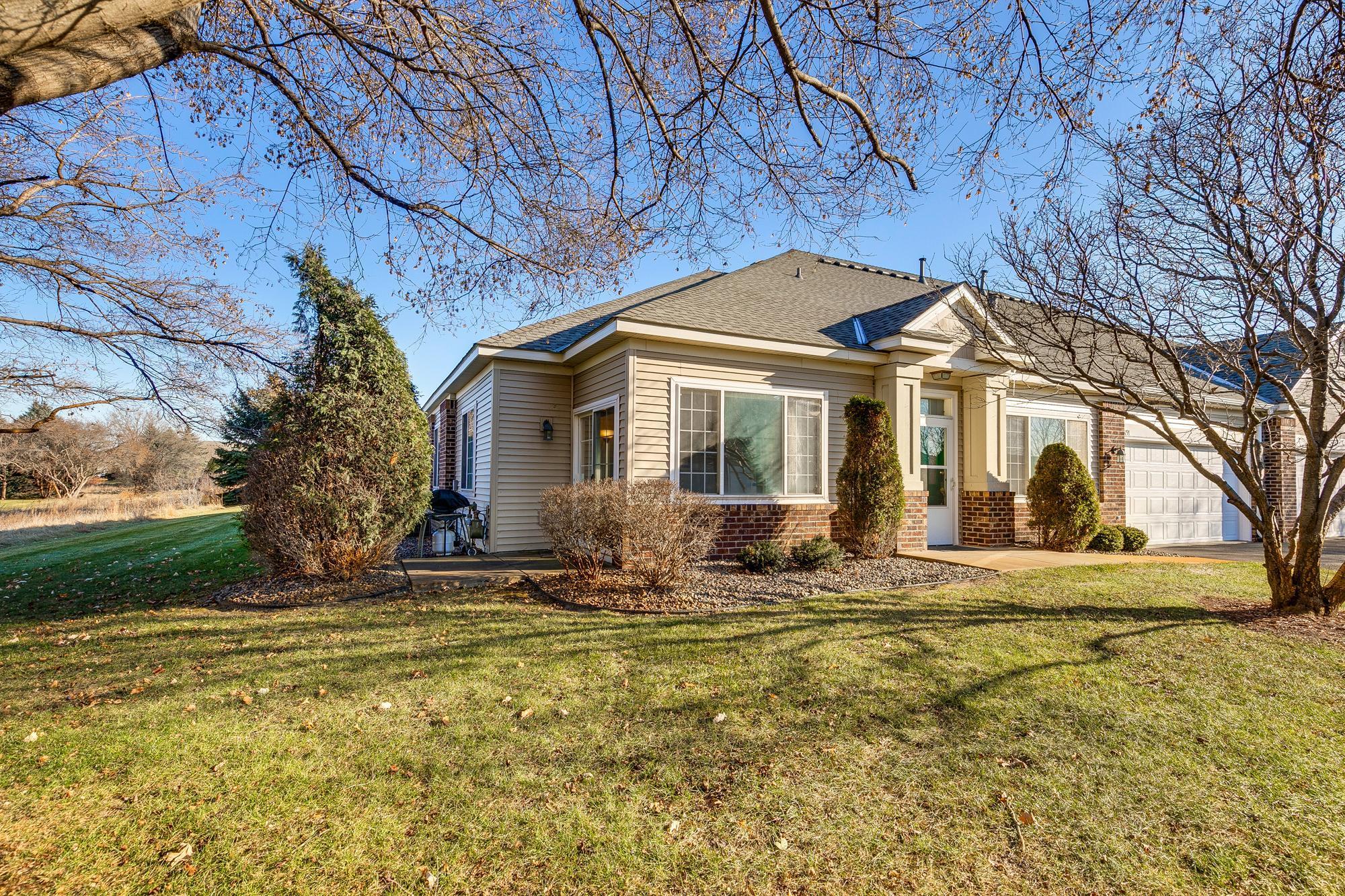 View of Residential at 5791 Prairie Ridge Drive, Shoreview MN 55126, Shoreview - Mike Wilen | Minnesota Team Real Estate
