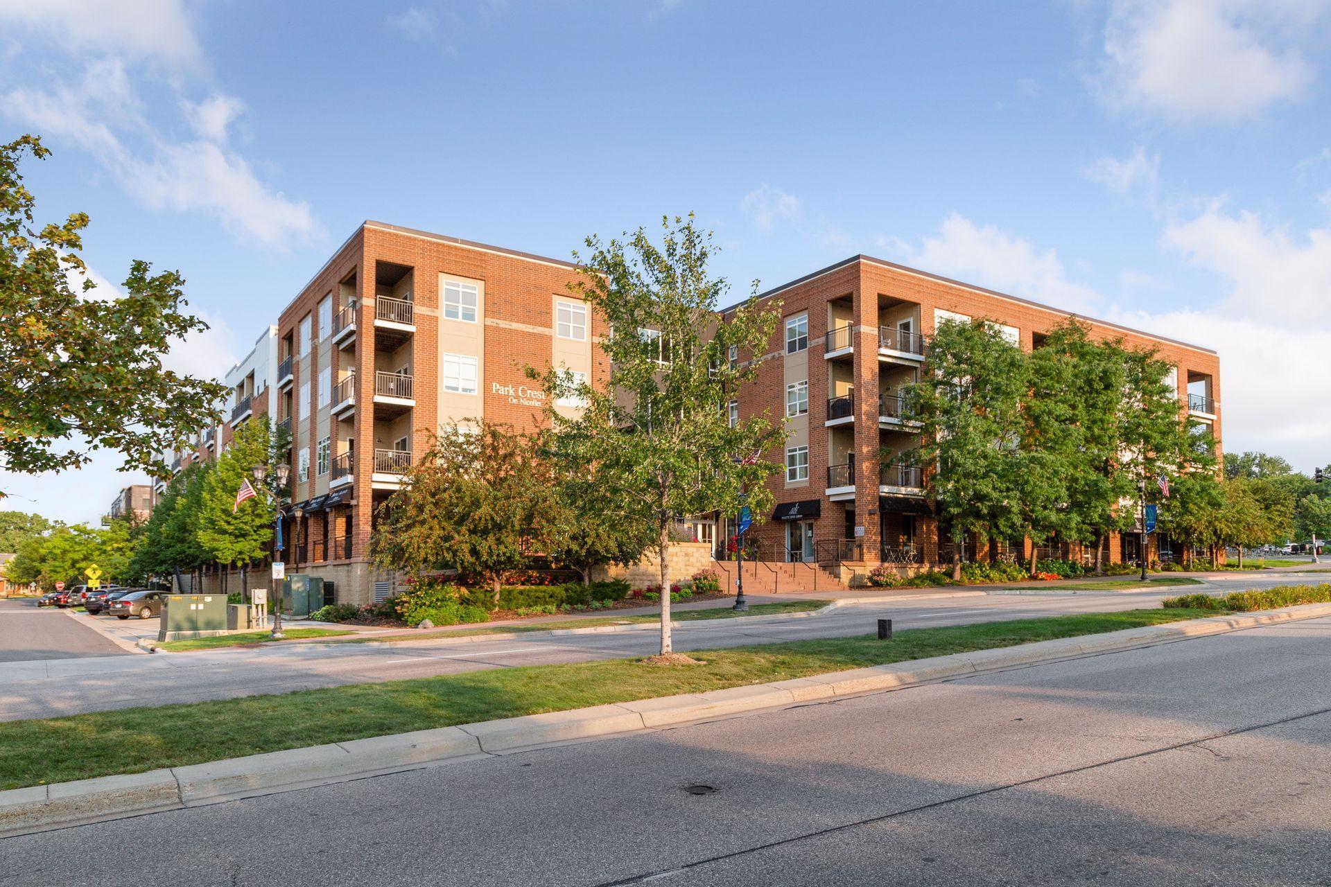 View of Residential at 12501 Nicollet Avenue #304, Burnsville MN 55337, Burnsville - Mike Wilen | Minnesota Team Real Estate