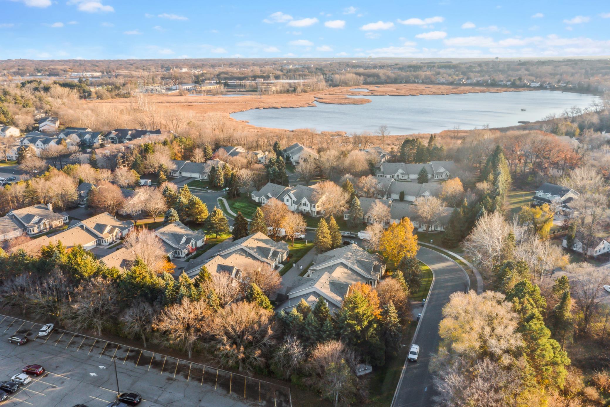 View of Residential at 1389 Park Street, White Bear Lake MN 55110, White Bear Lake - Mike Wilen | Minnesota Team Real Estate