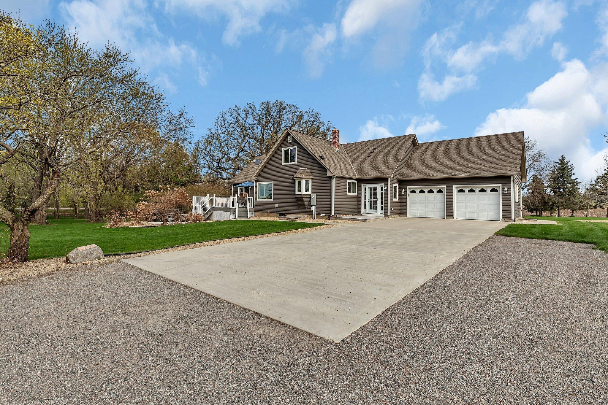 View of Residential at 6734 Edmonson Avenue, Monticello MN 55362, Monticello - Mike Wilen | Minnesota Team Real Estate