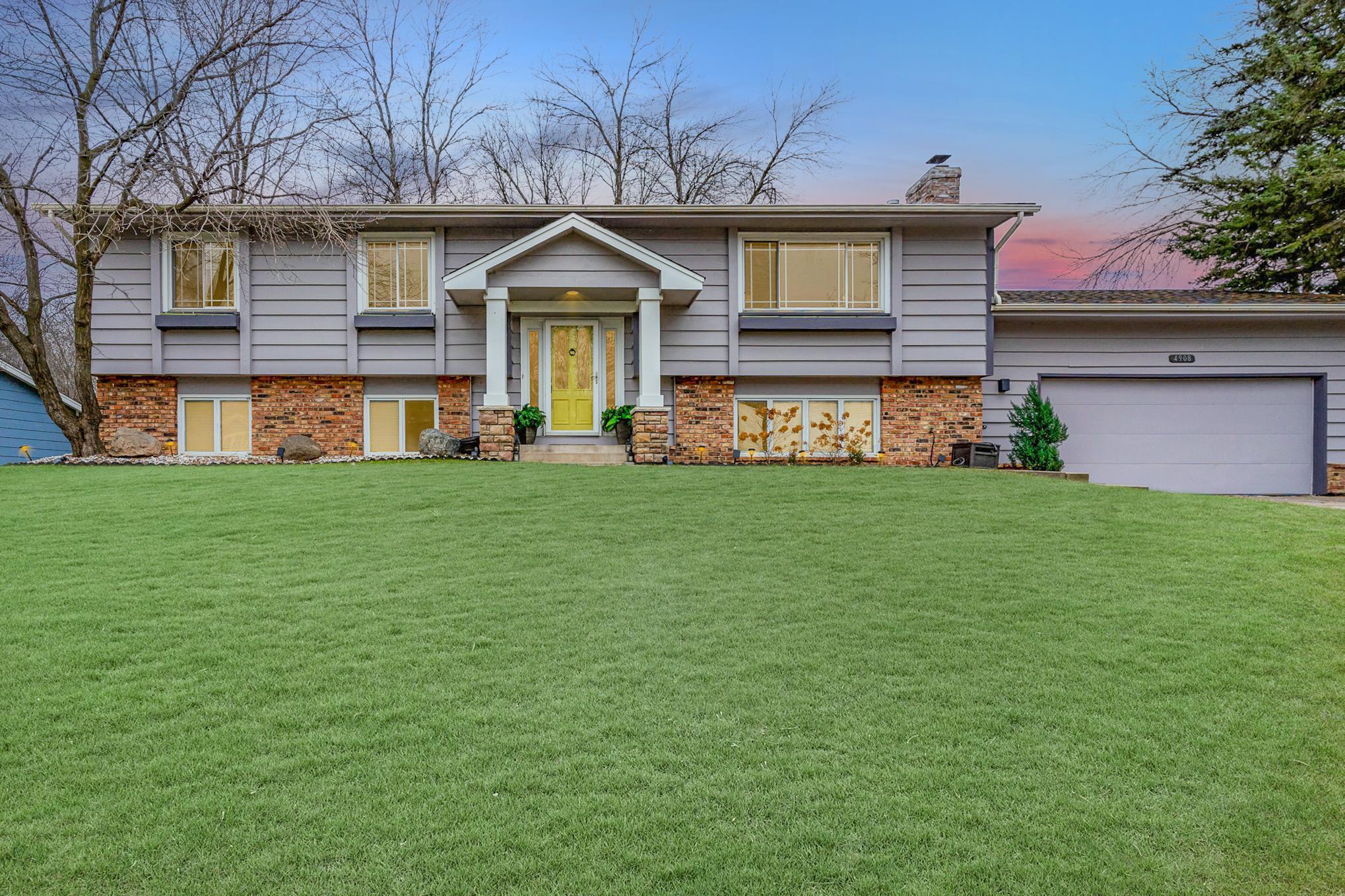 View of Residential at 4908 Dominica Way, Apple Valley MN 55124, Apple Valley - Mike Wilen | Minnesota Team Real Estate