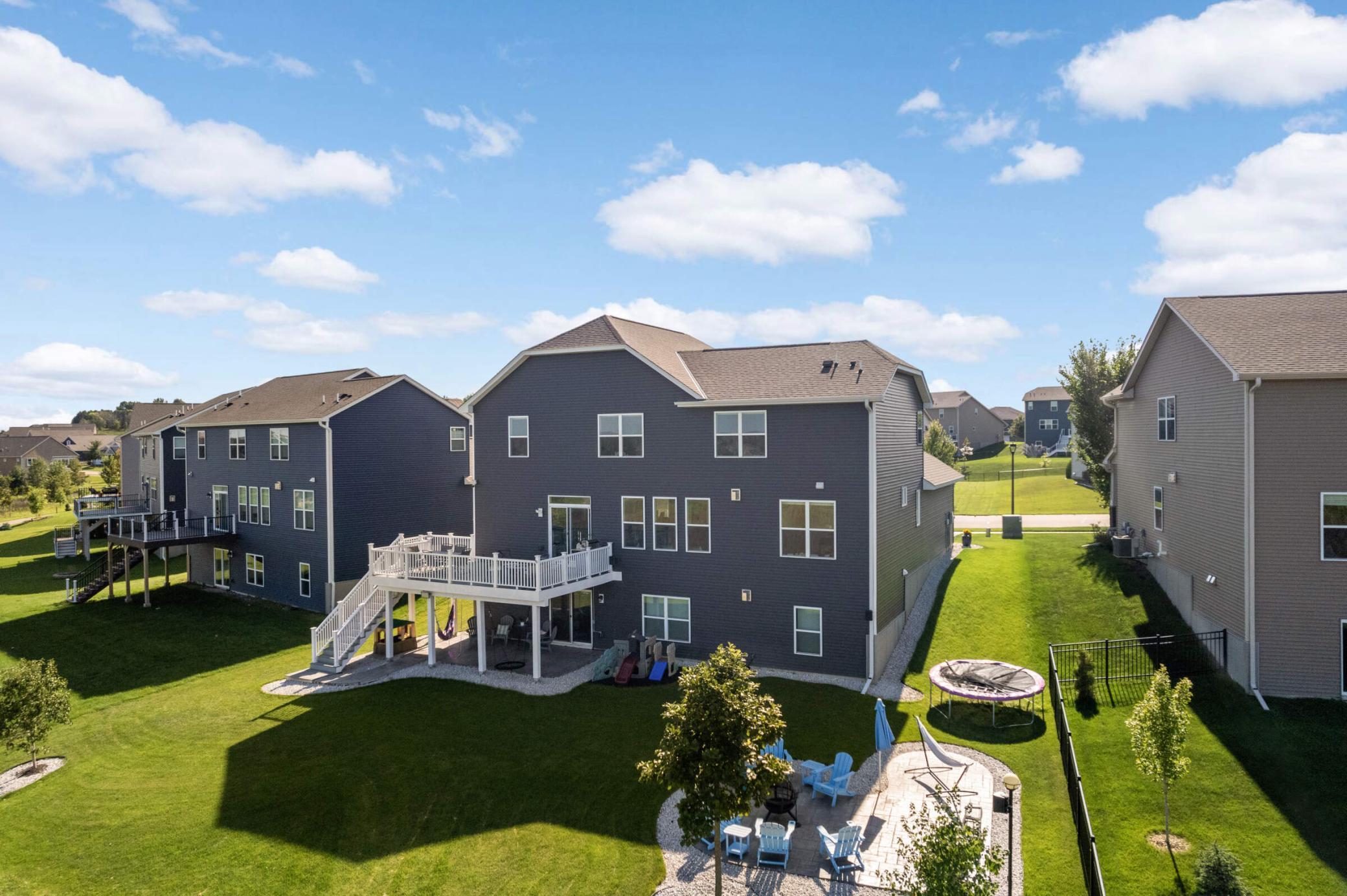View of Residential at 4651 Copper Ridge Drive, Woodbury MN 55129, Woodbury - Mike Wilen | Minnesota Team Real Estate