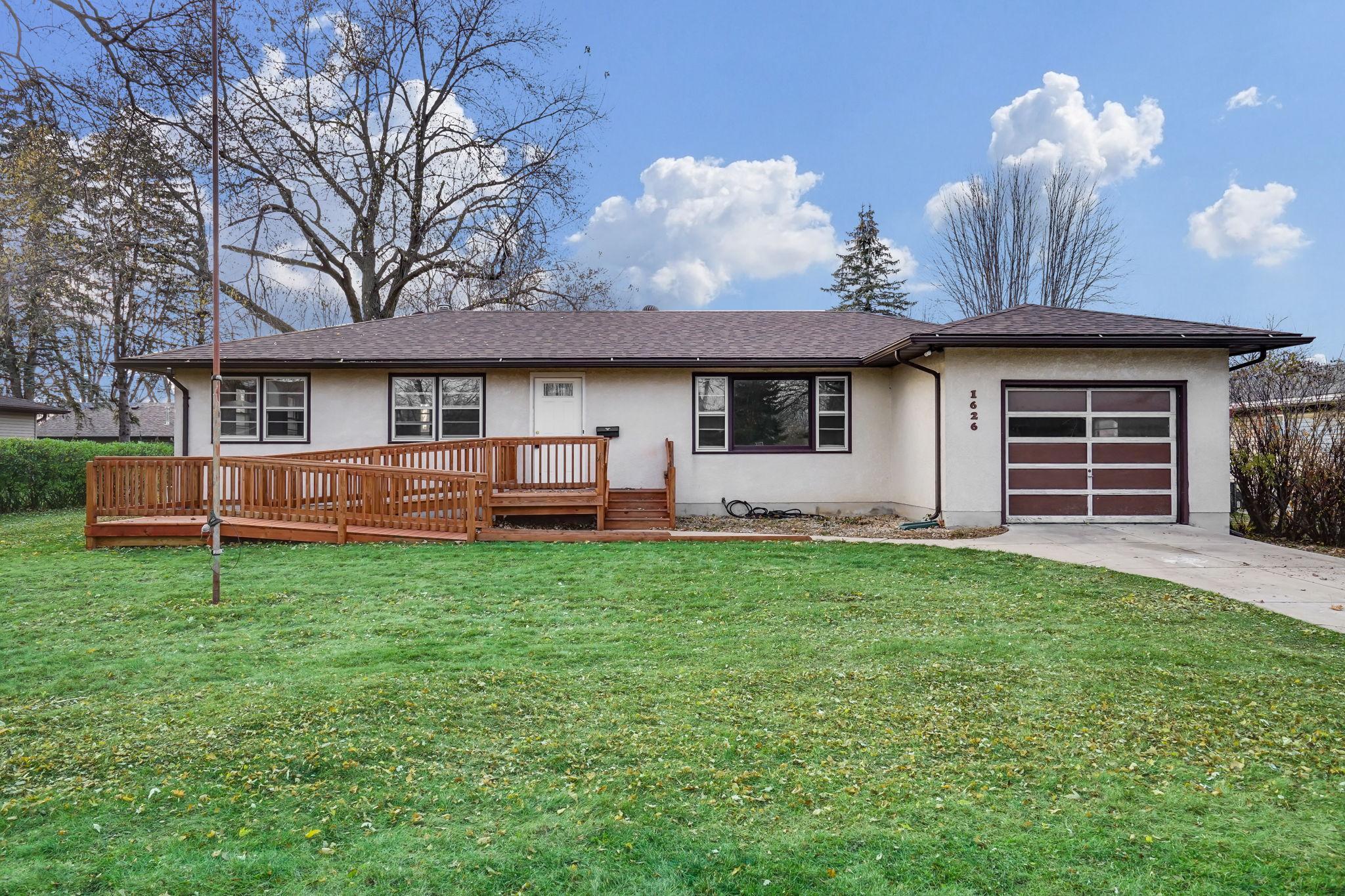 View of Residential at 1626 Bailly Street, Hastings MN 55033, Hastings - Mike Wilen | Minnesota Team Real Estate