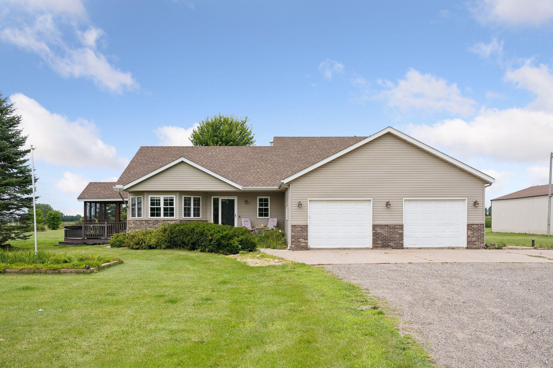 View of Residential at 8735 Dolphin Road, Princeton MN 55371, Princeton - Mike Wilen | Minnesota Team Real Estate